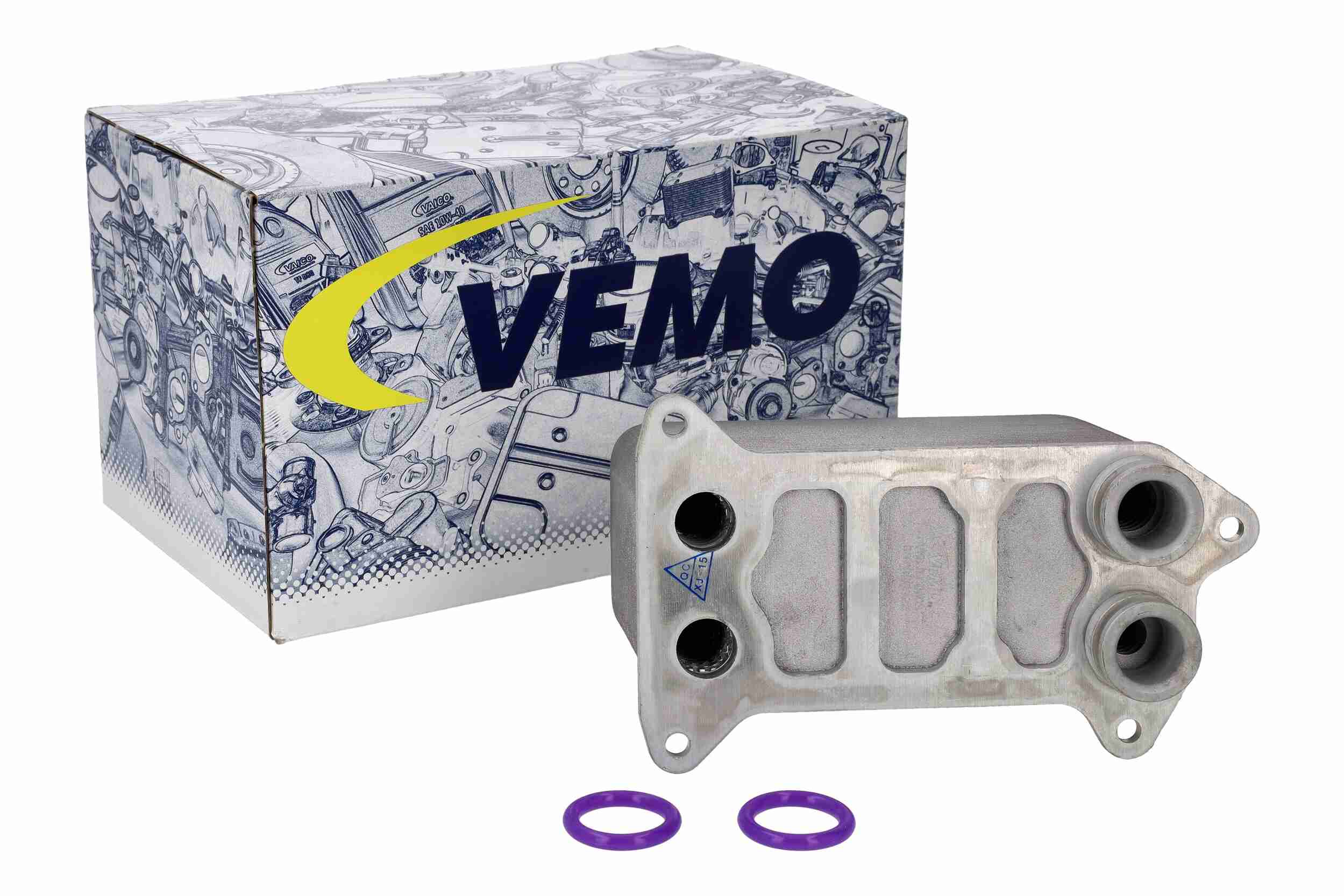 Vemo Koeler, aandrijfaccu V58-97-0003
