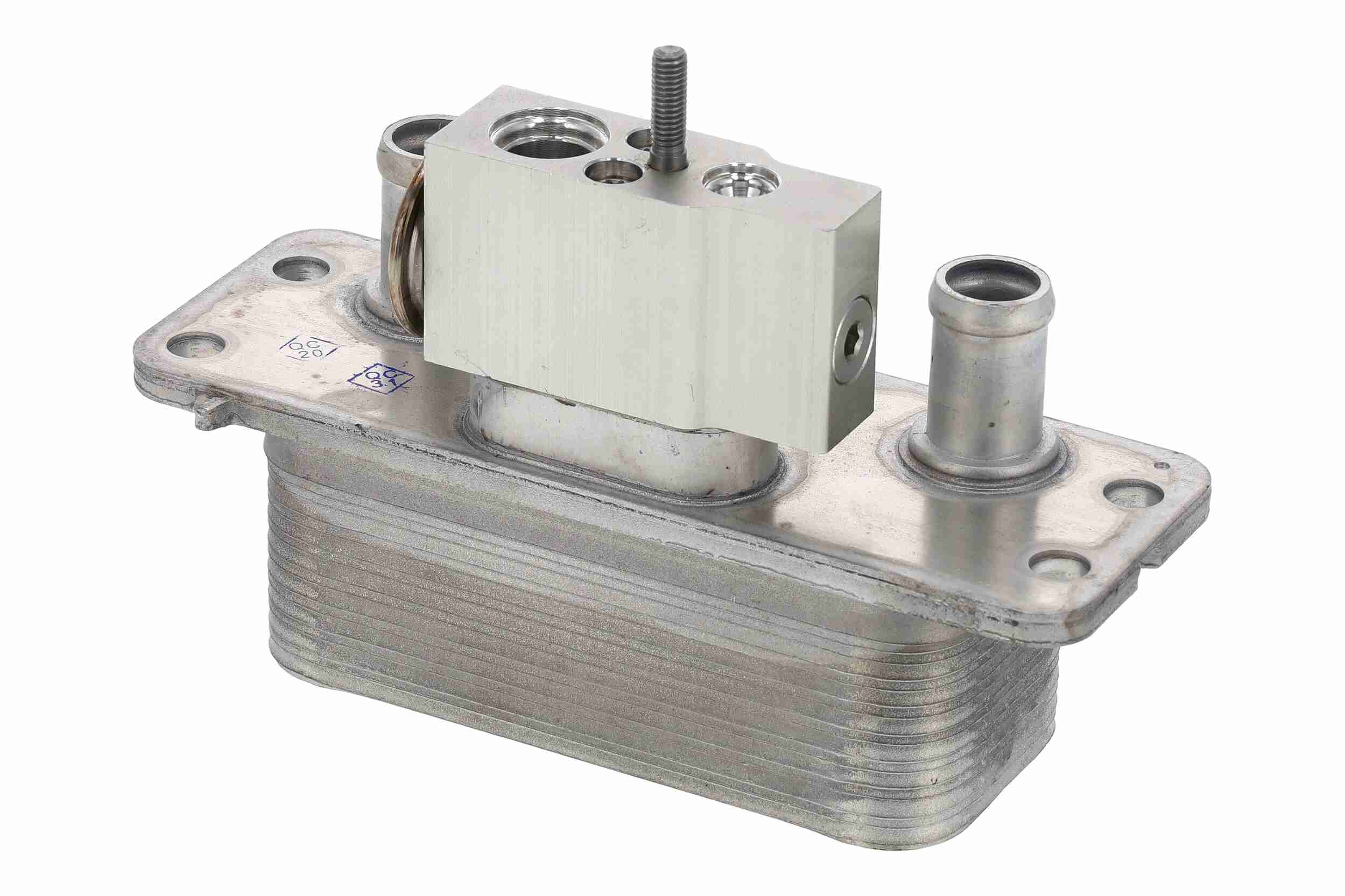 Vemo Koeler, aandrijfaccu V58-97-0004