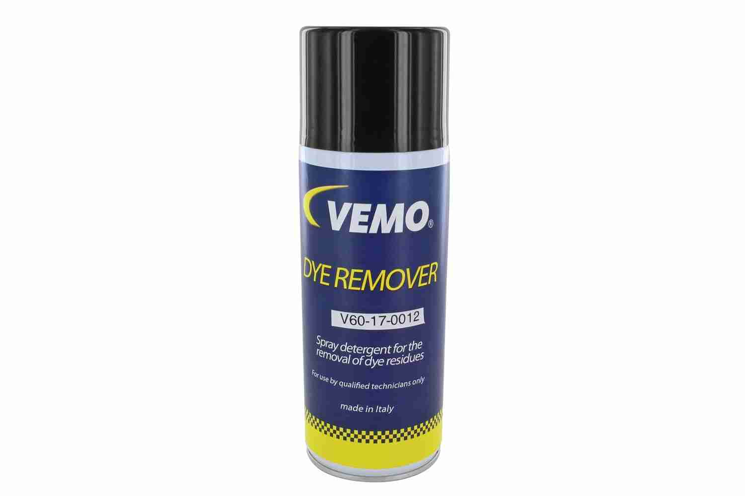 Vemo Additive, lektest V60-17-0012