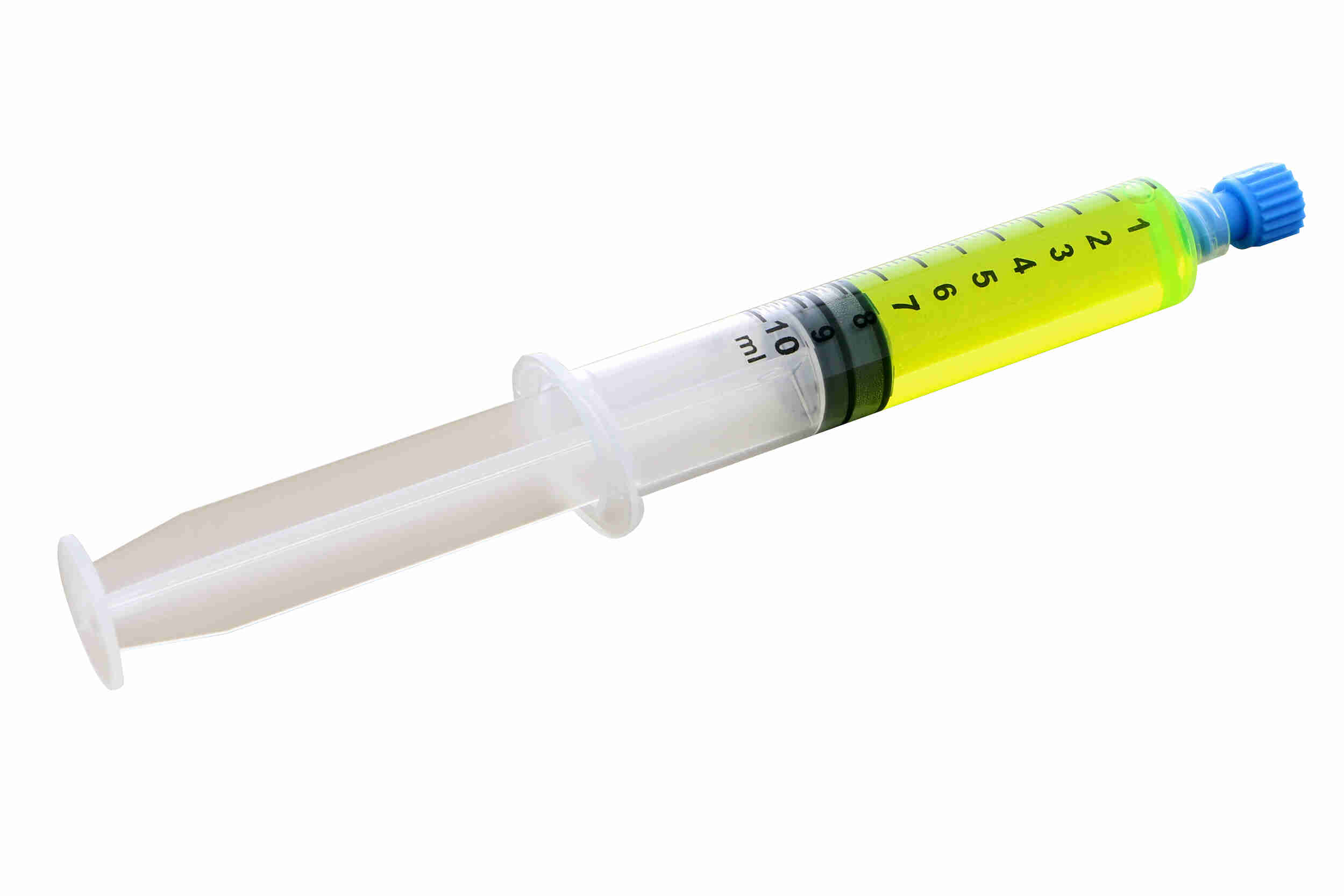 Vemo Additive, lektest V60-17-0019