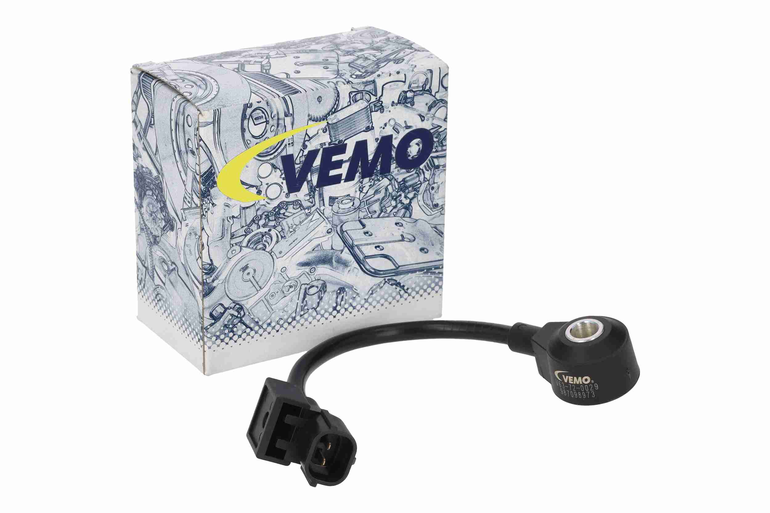 Vemo Klopsensor V63-72-0029
