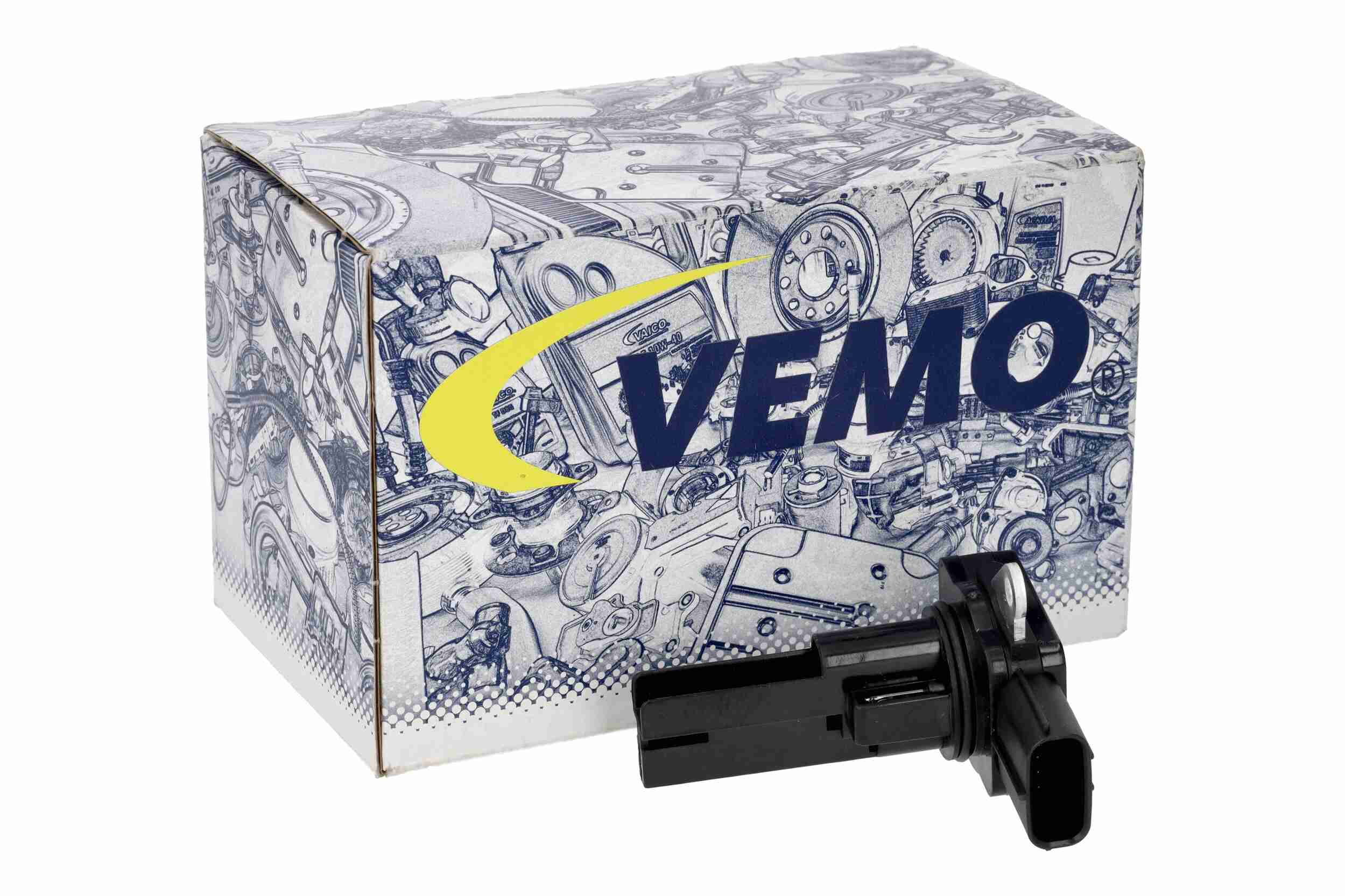 Vemo Luchtmassameter V63-72-0042