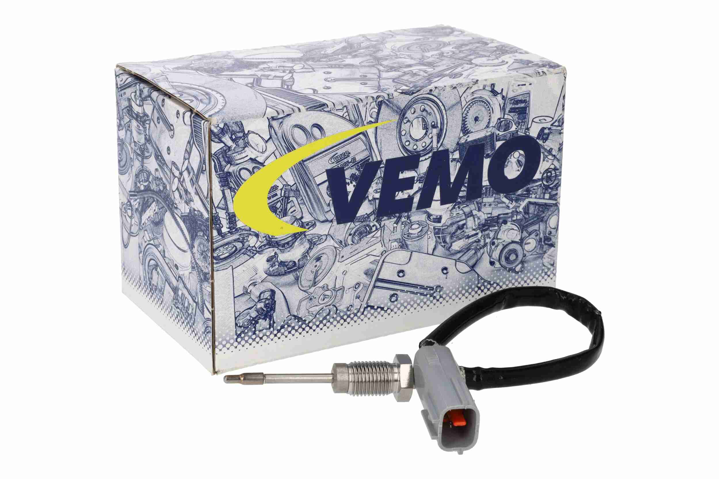 Vemo Sensor, uitlaatgastemperatuur V63-72-0054