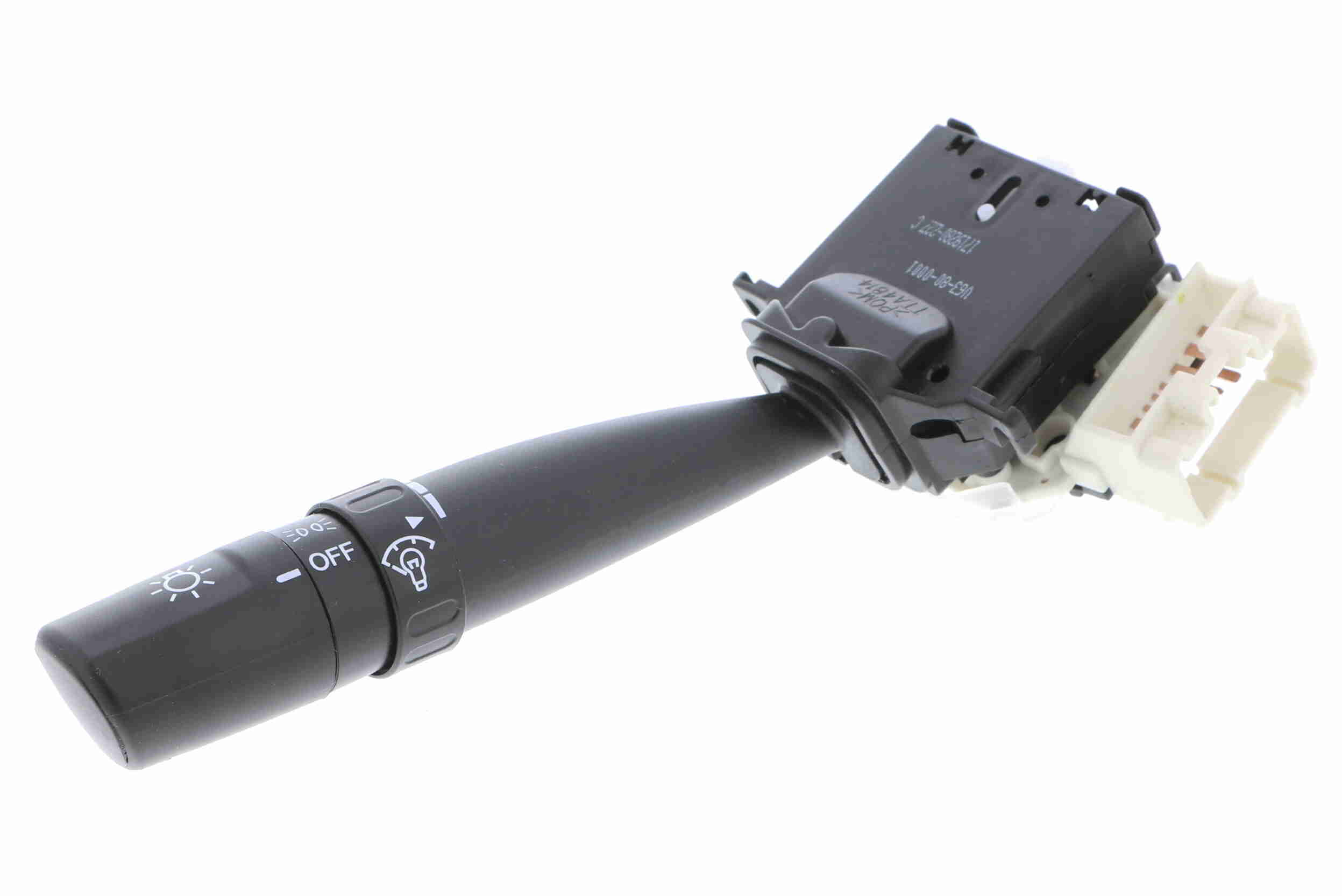 Knipperlichtschakelaar Vemo V63-80-0001