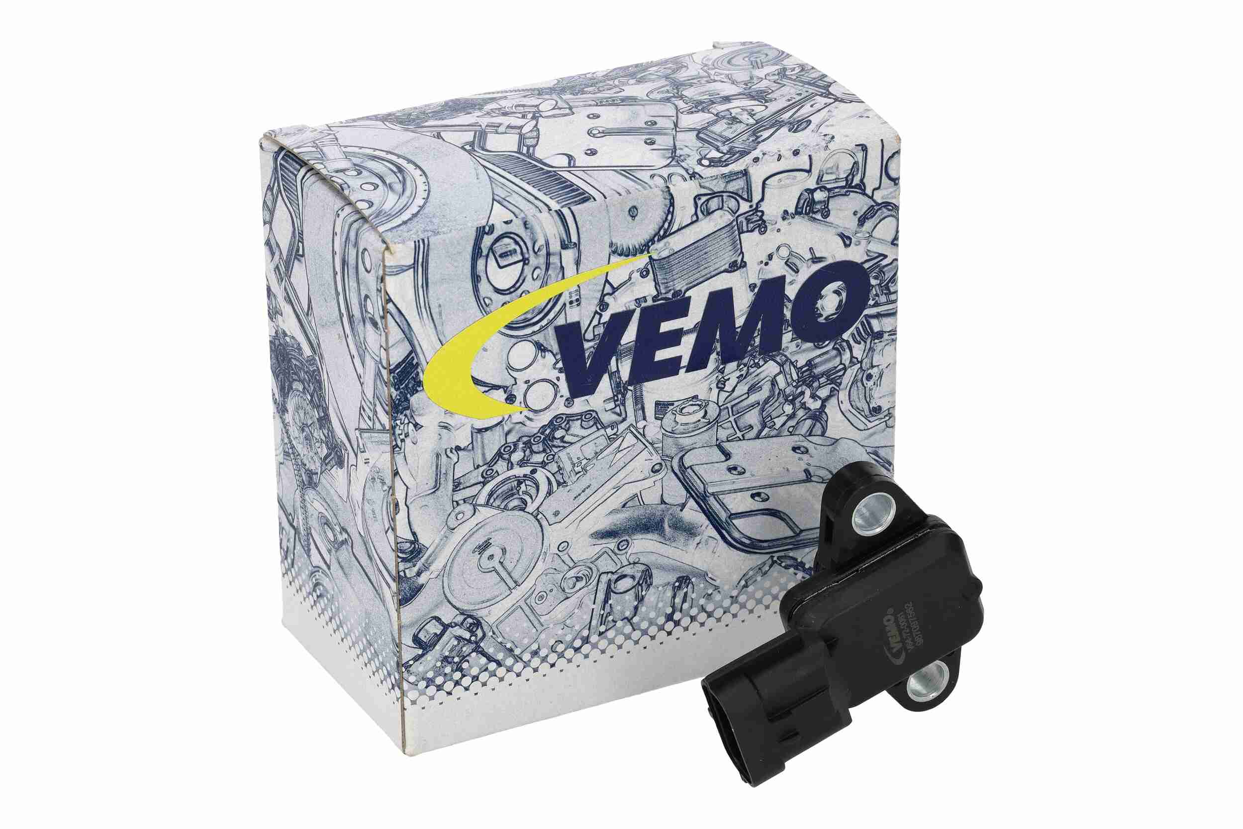 Vemo Sensor, vuldruk V64-72-0061
