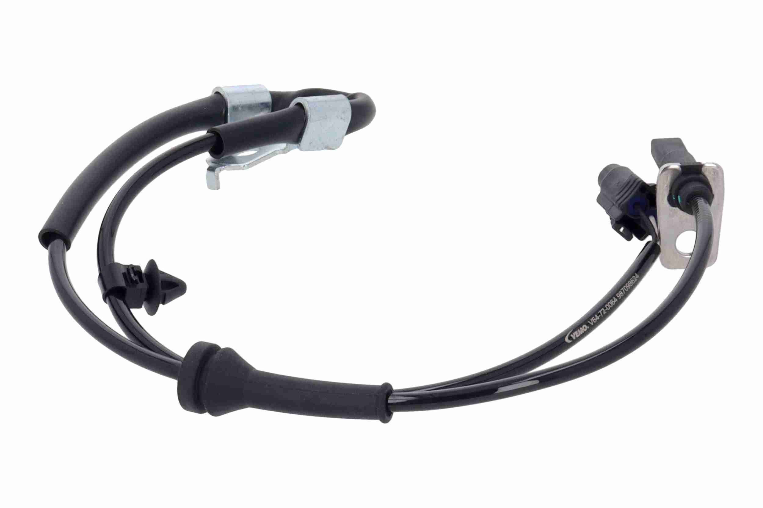 Vemo Wielsnelheidssensor V64-72-0064