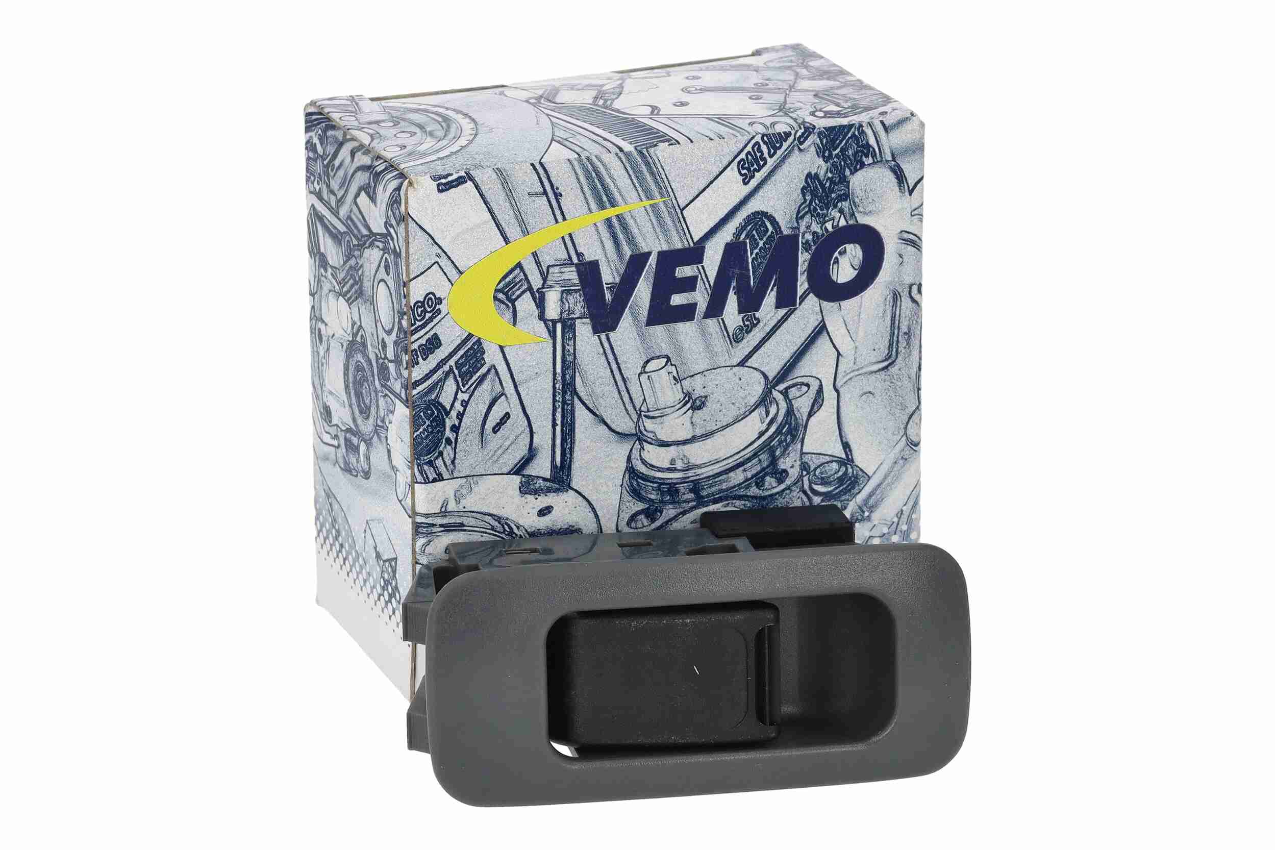 Vemo Schakelaar, raamopener V64-73-0005