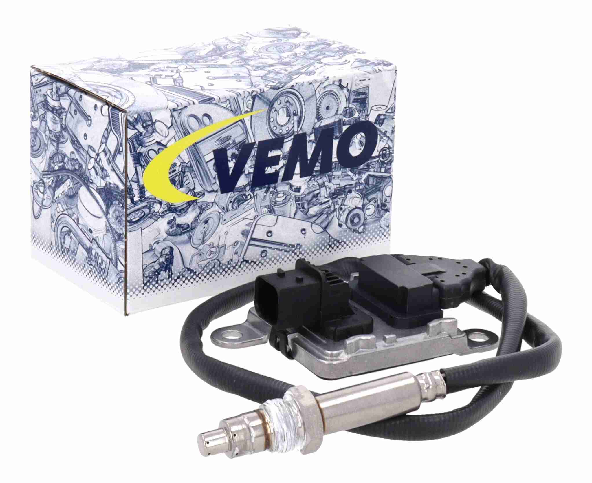 Vemo NOx-sensor, ureuminspuiting V66-72-0008