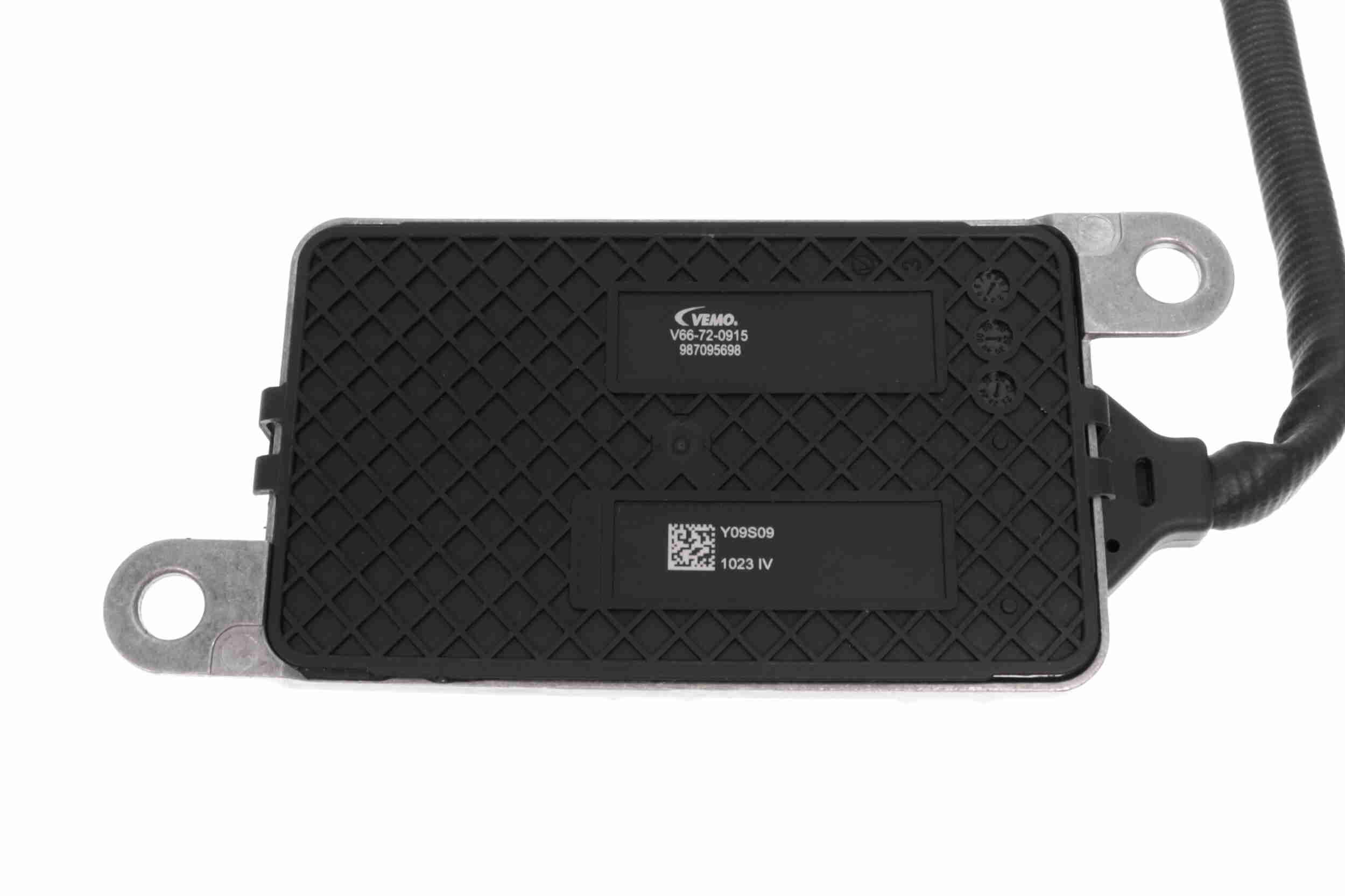 Vemo Nox-sensor (katalysator) V66-72-0915
