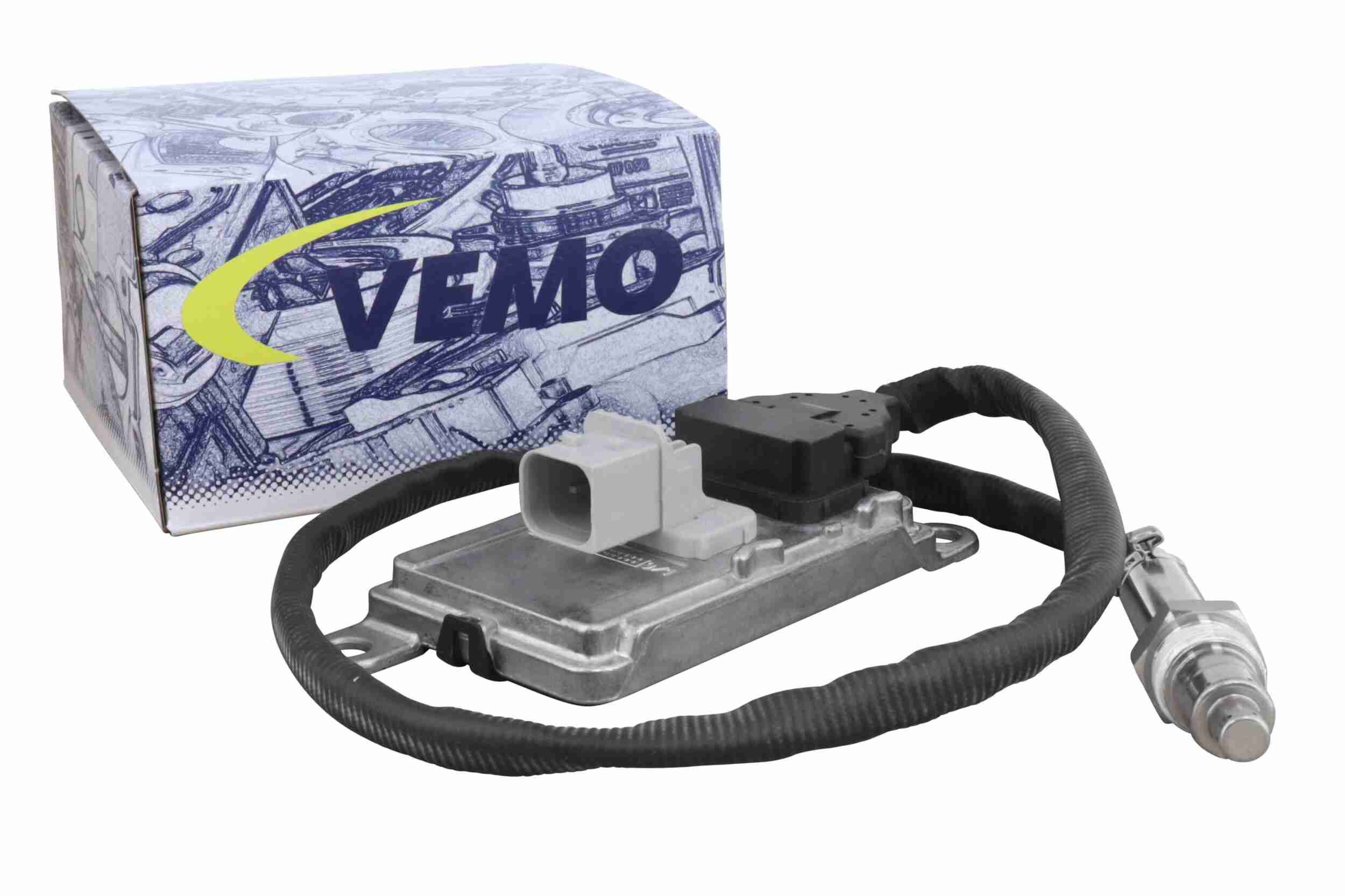 Vemo Nox-sensor (katalysator) V66-72-0915