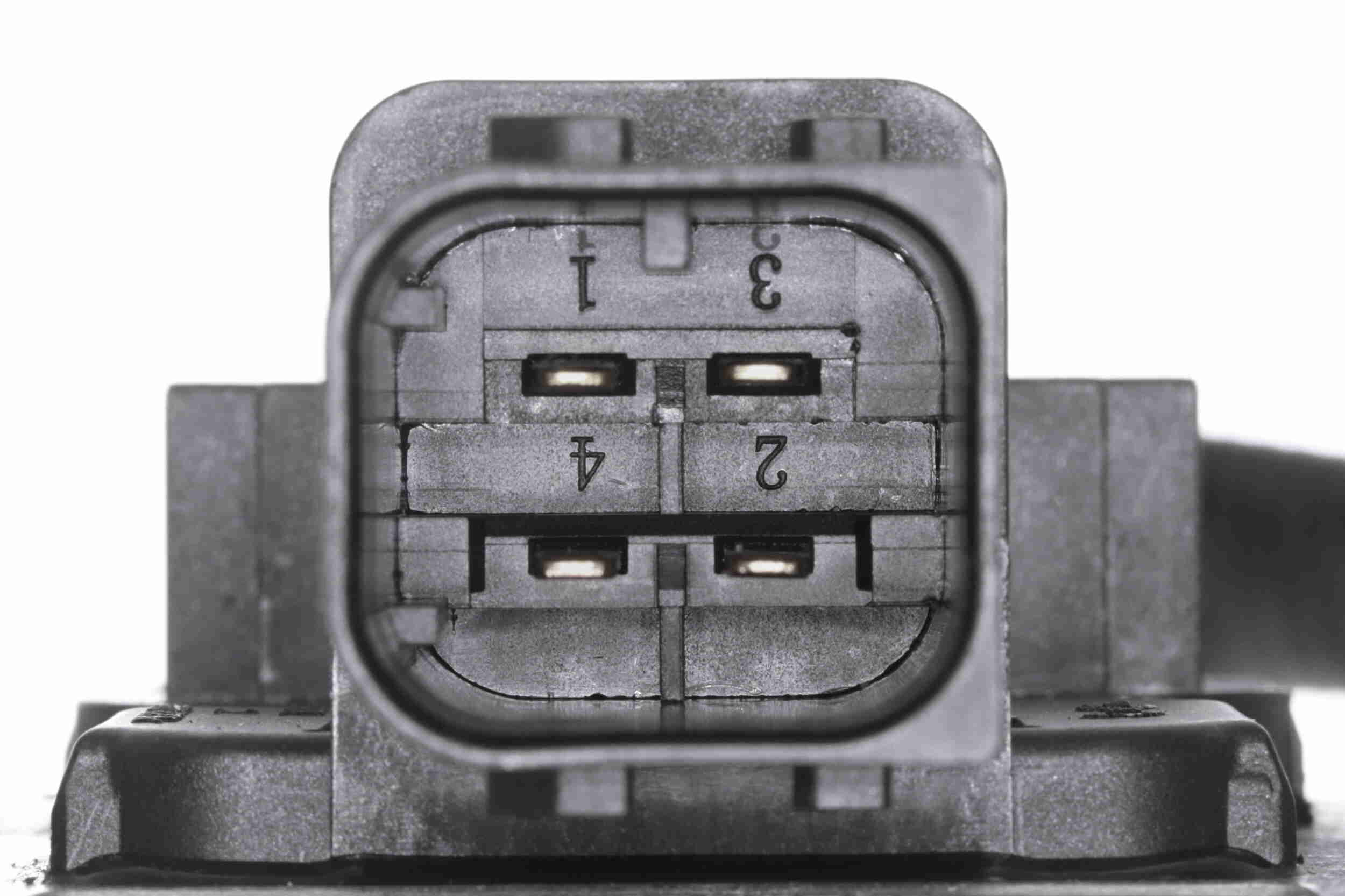 Vemo Nox-sensor (katalysator) V66-72-0917