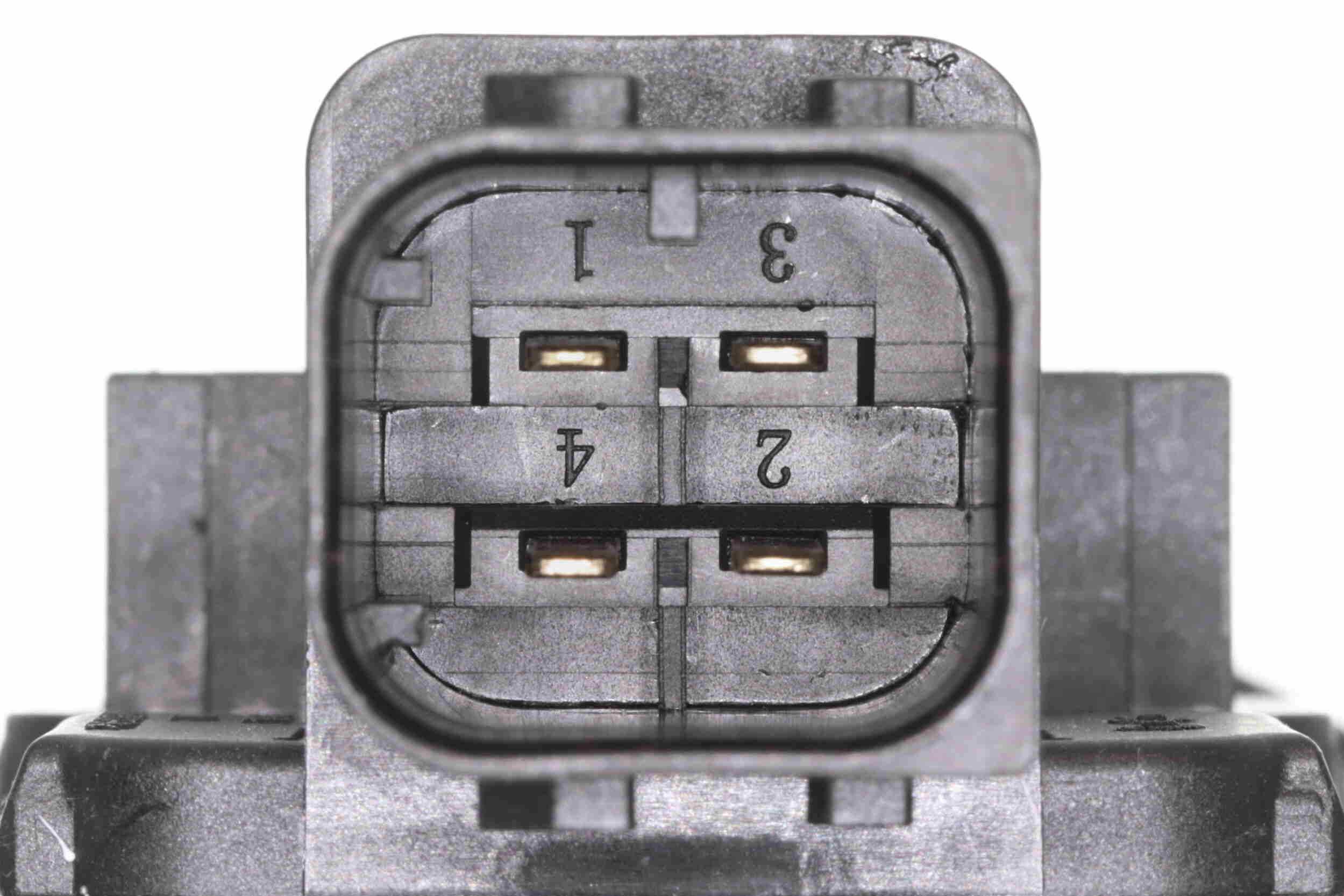 Vemo Nox-sensor (katalysator) V66-72-0918