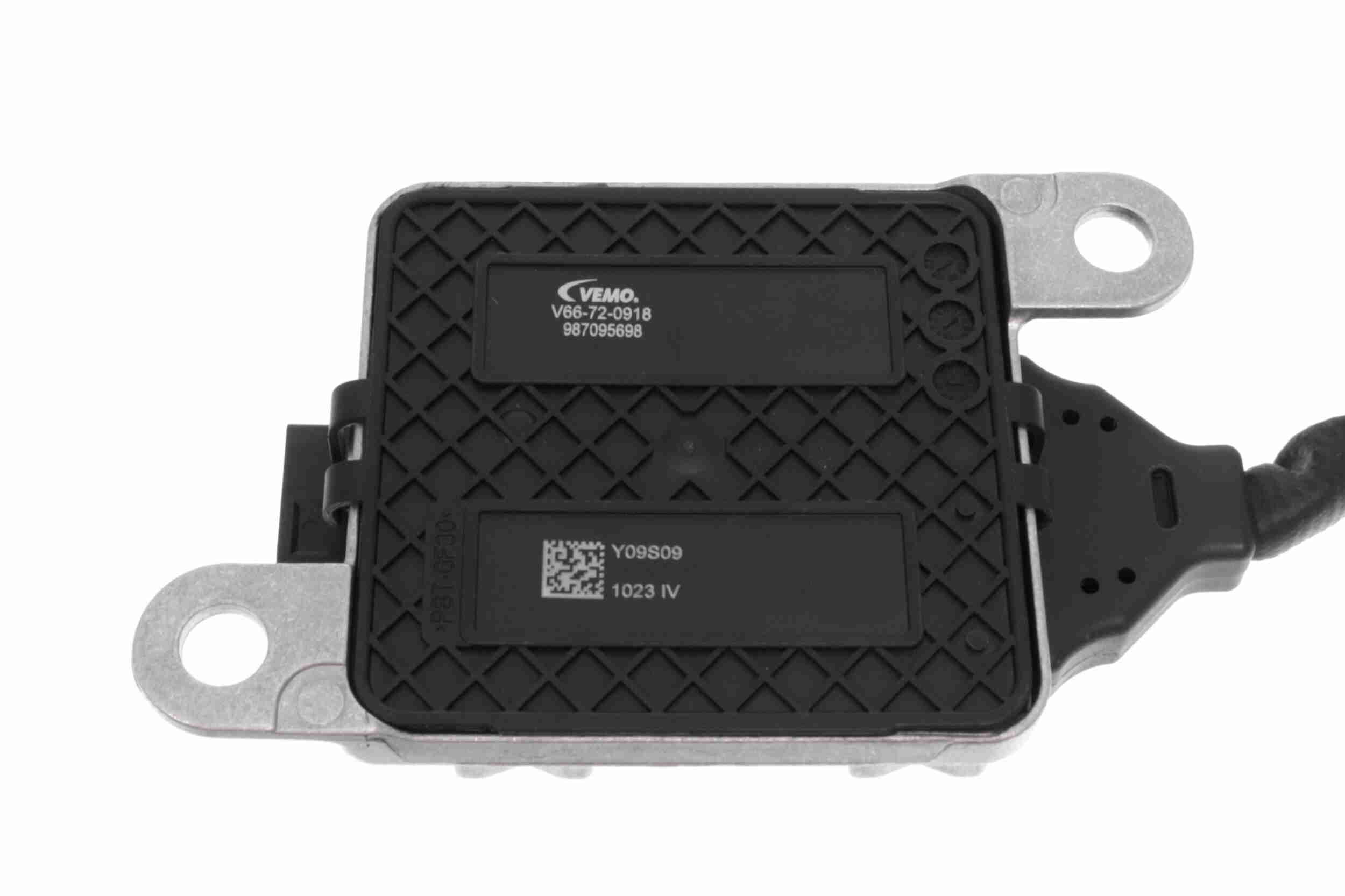 Vemo Nox-sensor (katalysator) V66-72-0918
