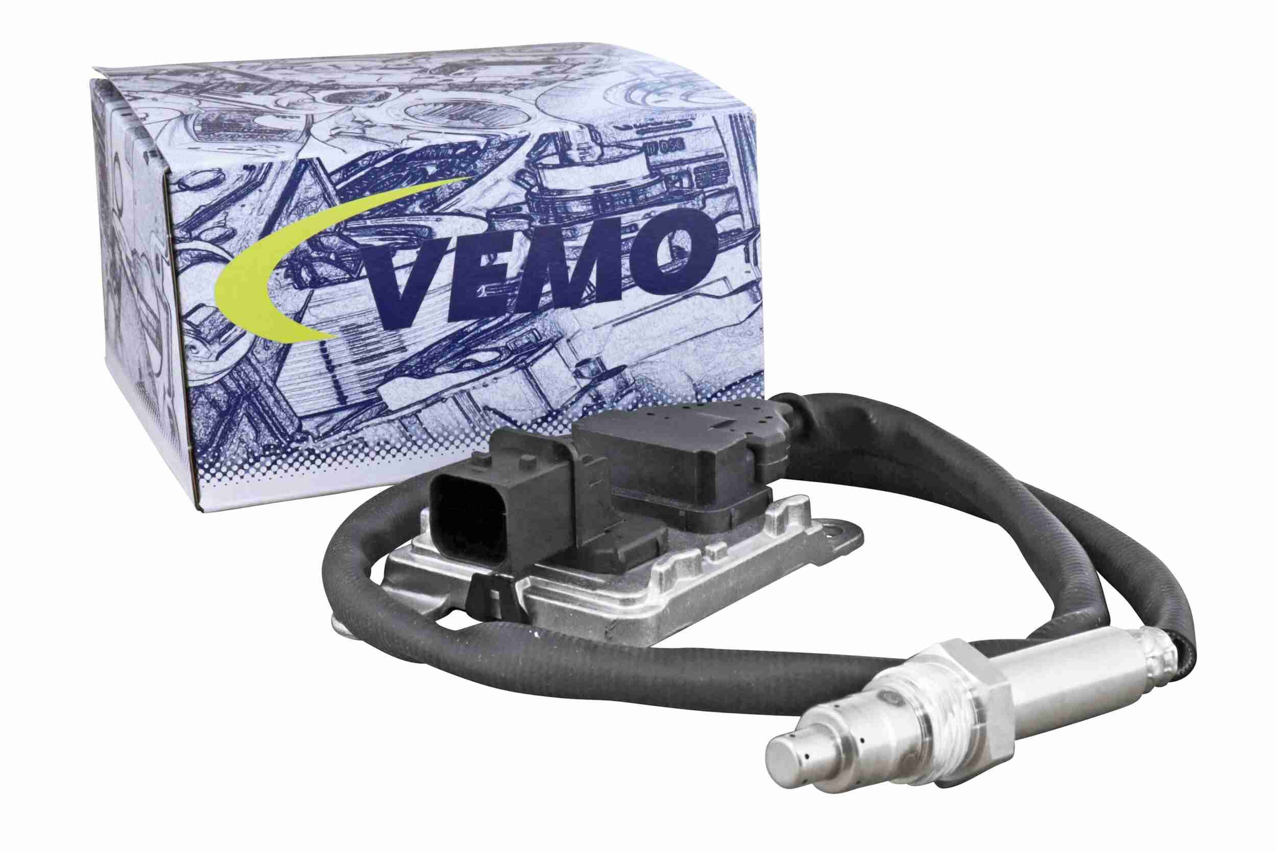 Vemo Nox-sensor (katalysator) V66-72-0918