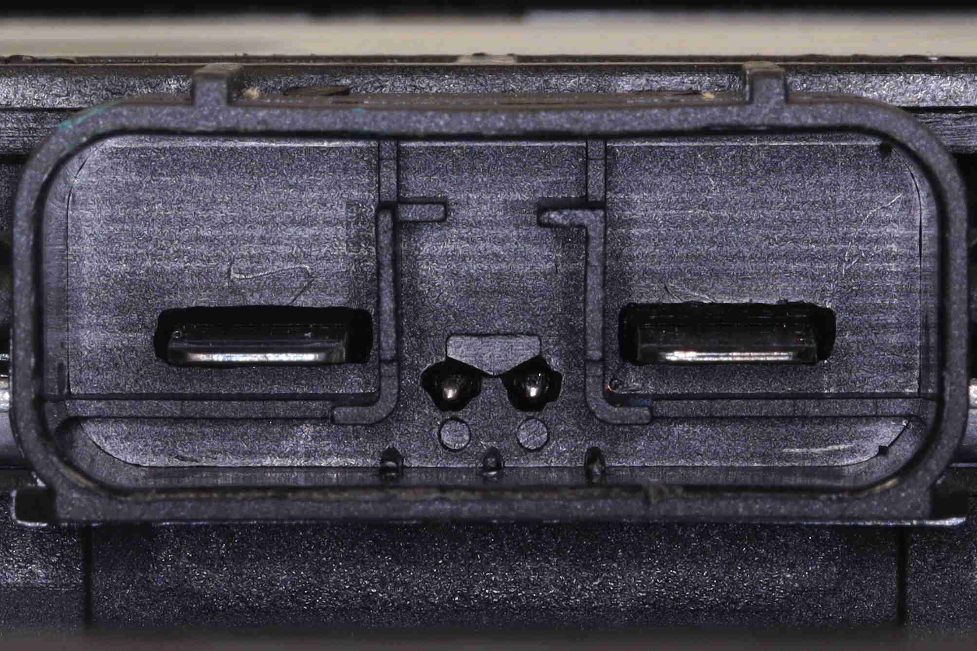 Vemo Koelventilatorwiel V70-01-0002