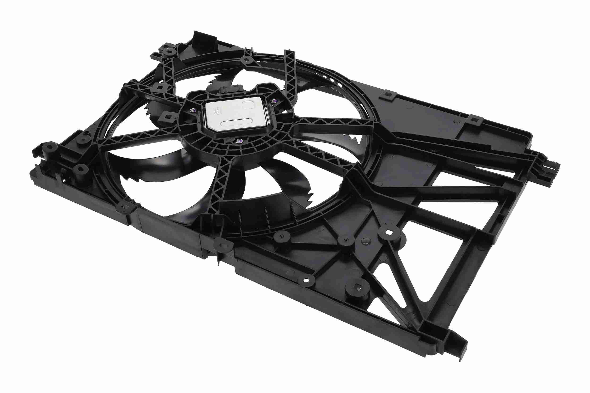 Vemo Koelventilatorwiel V70-01-0002