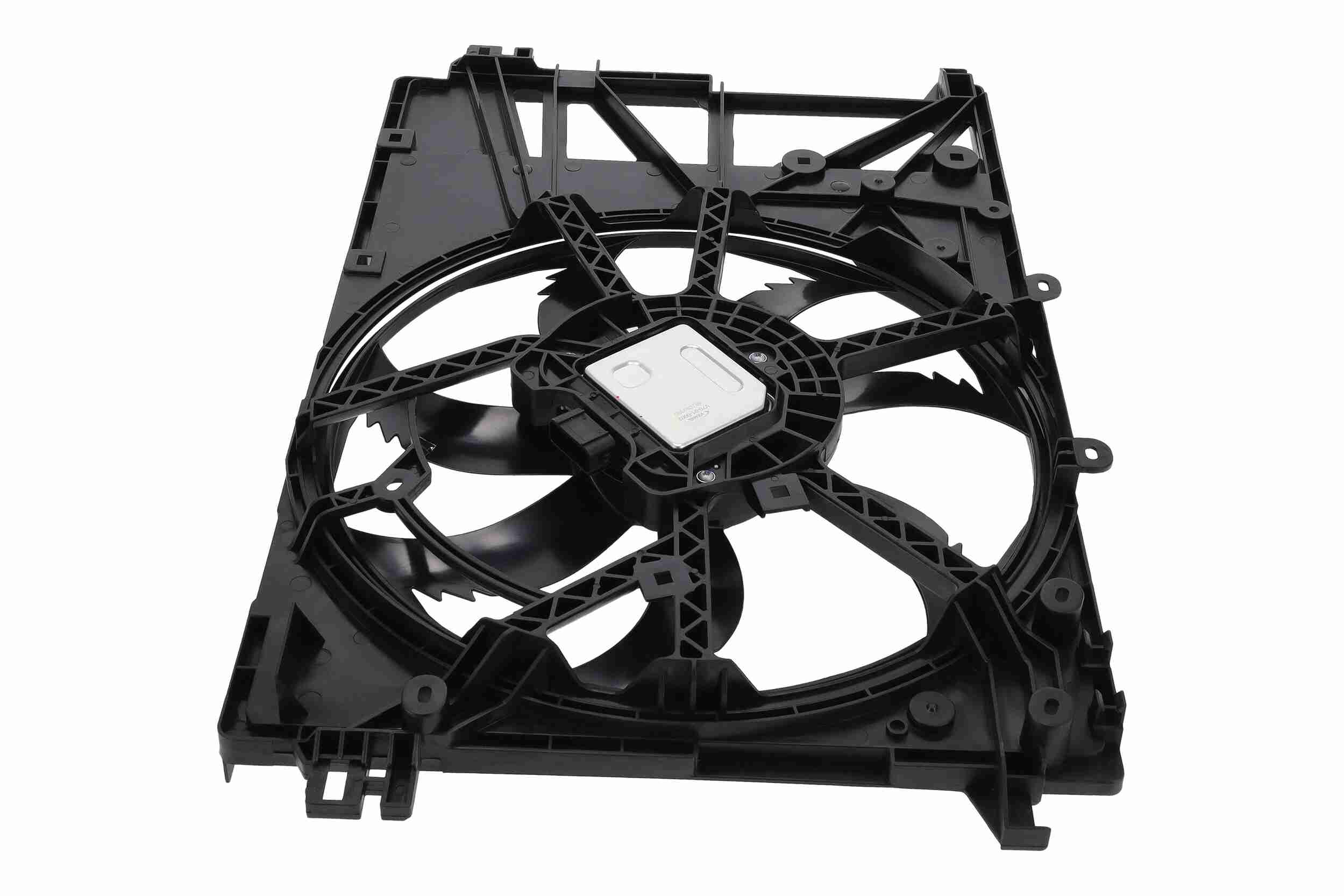 Vemo Koelventilatorwiel V70-01-0002