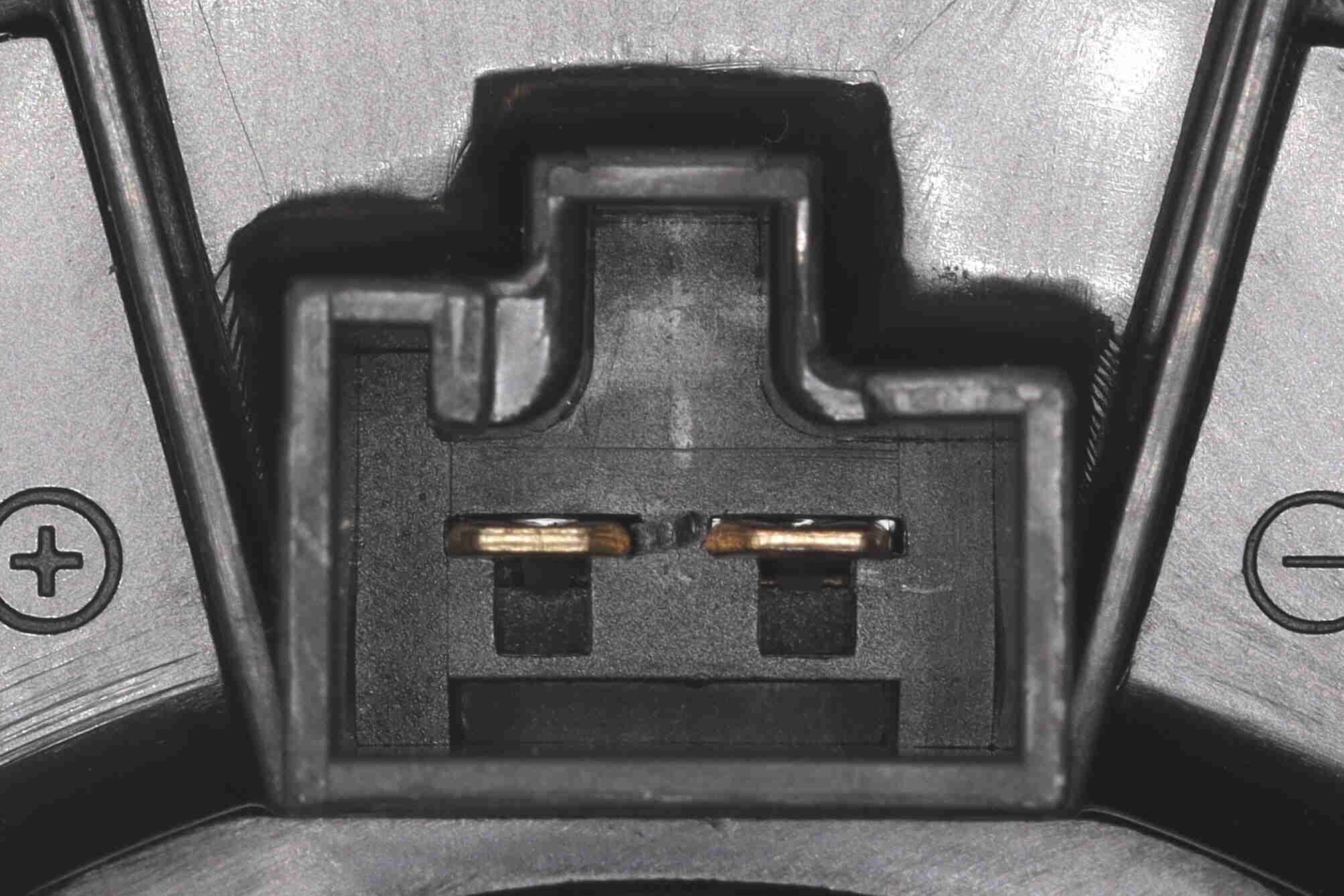 Vemo Interieurventilatie V70-03-0005