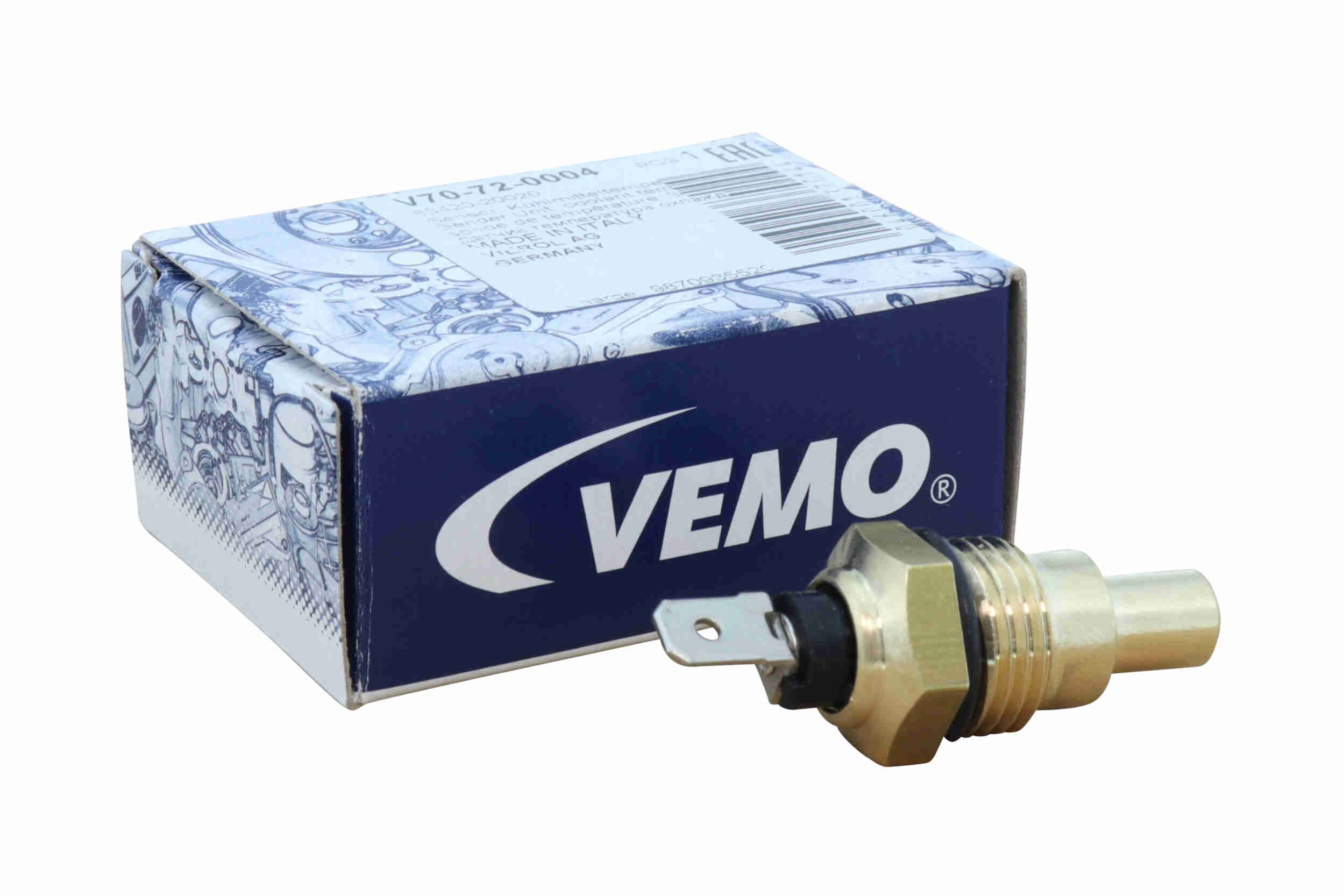 Vemo Temperatuursensor V70-72-0004