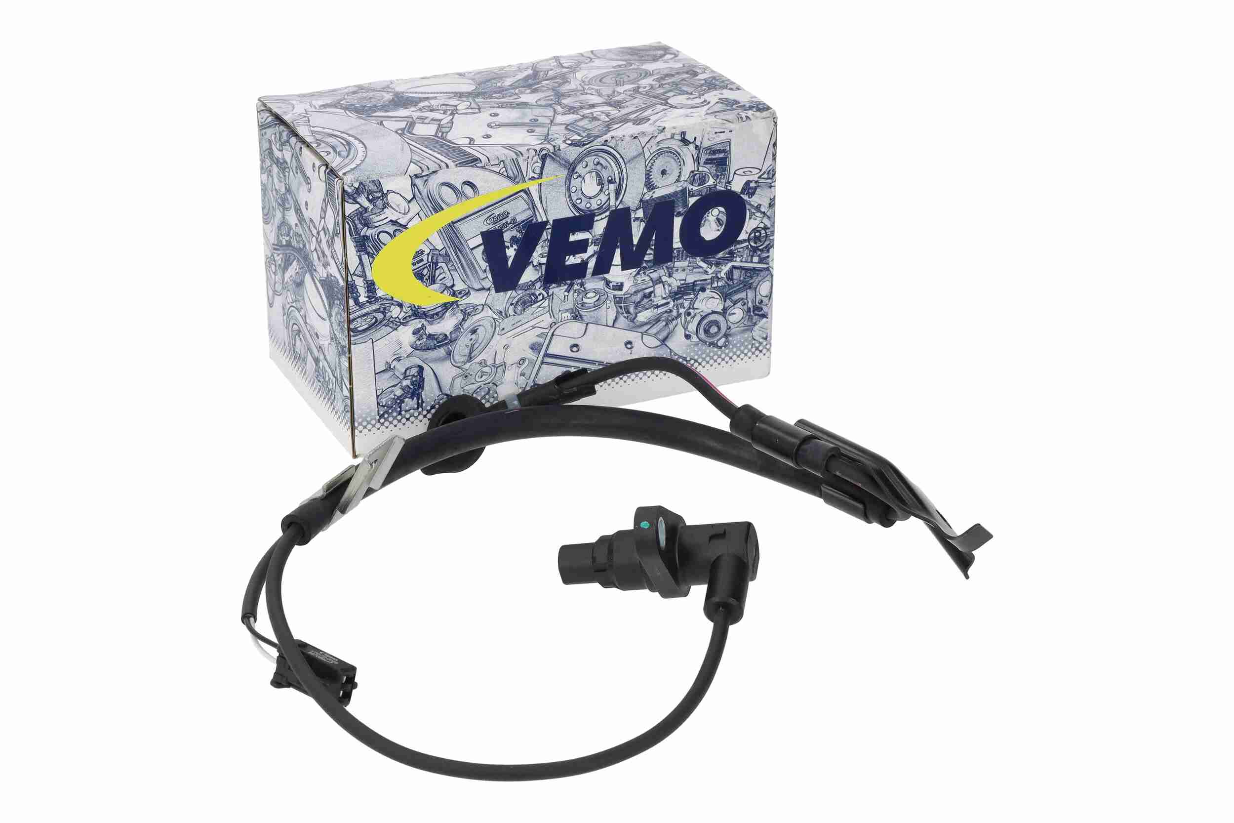 Vemo ABS sensor V70-72-0028