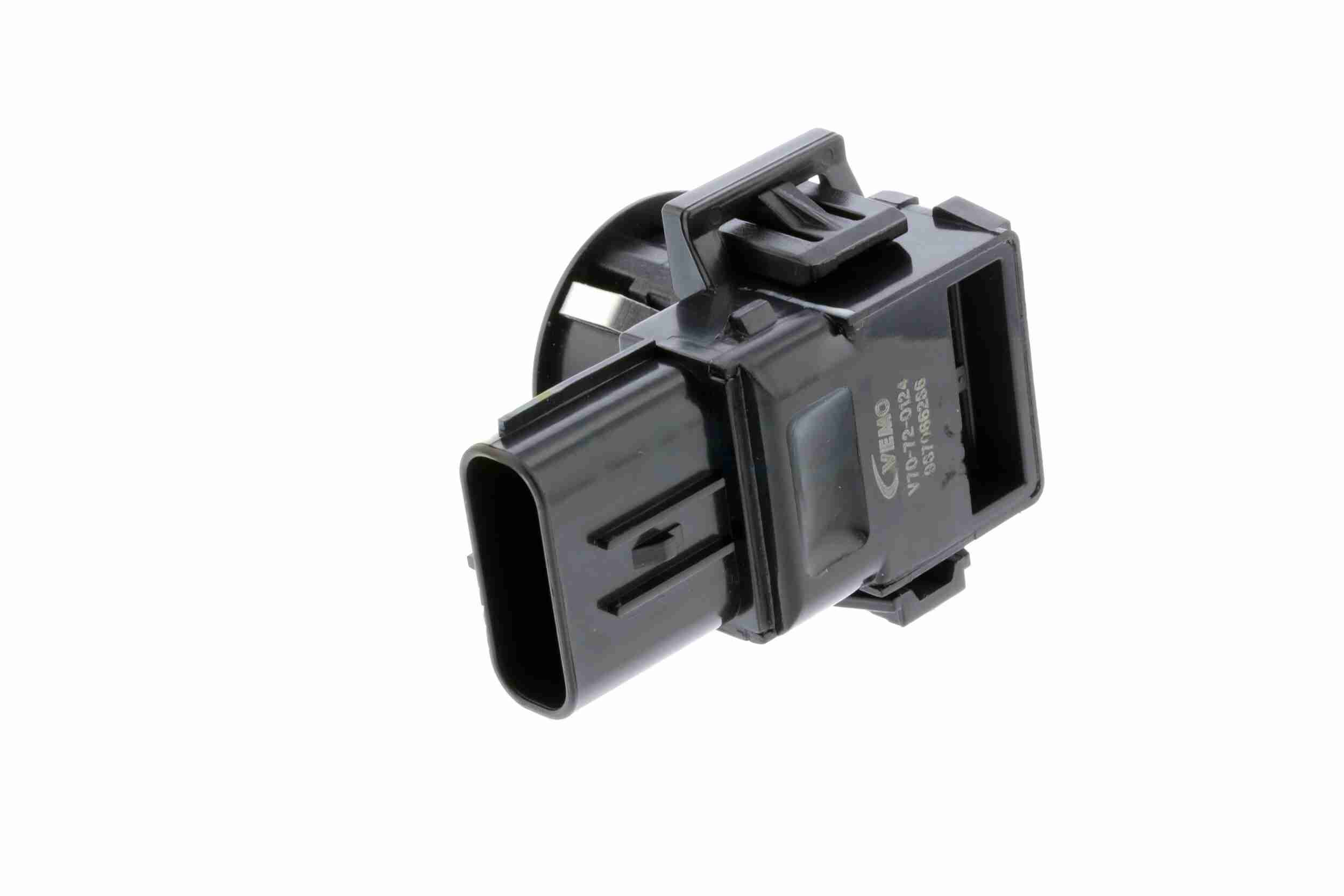 Vemo Parkeer (PDC) sensor V70-72-0124
