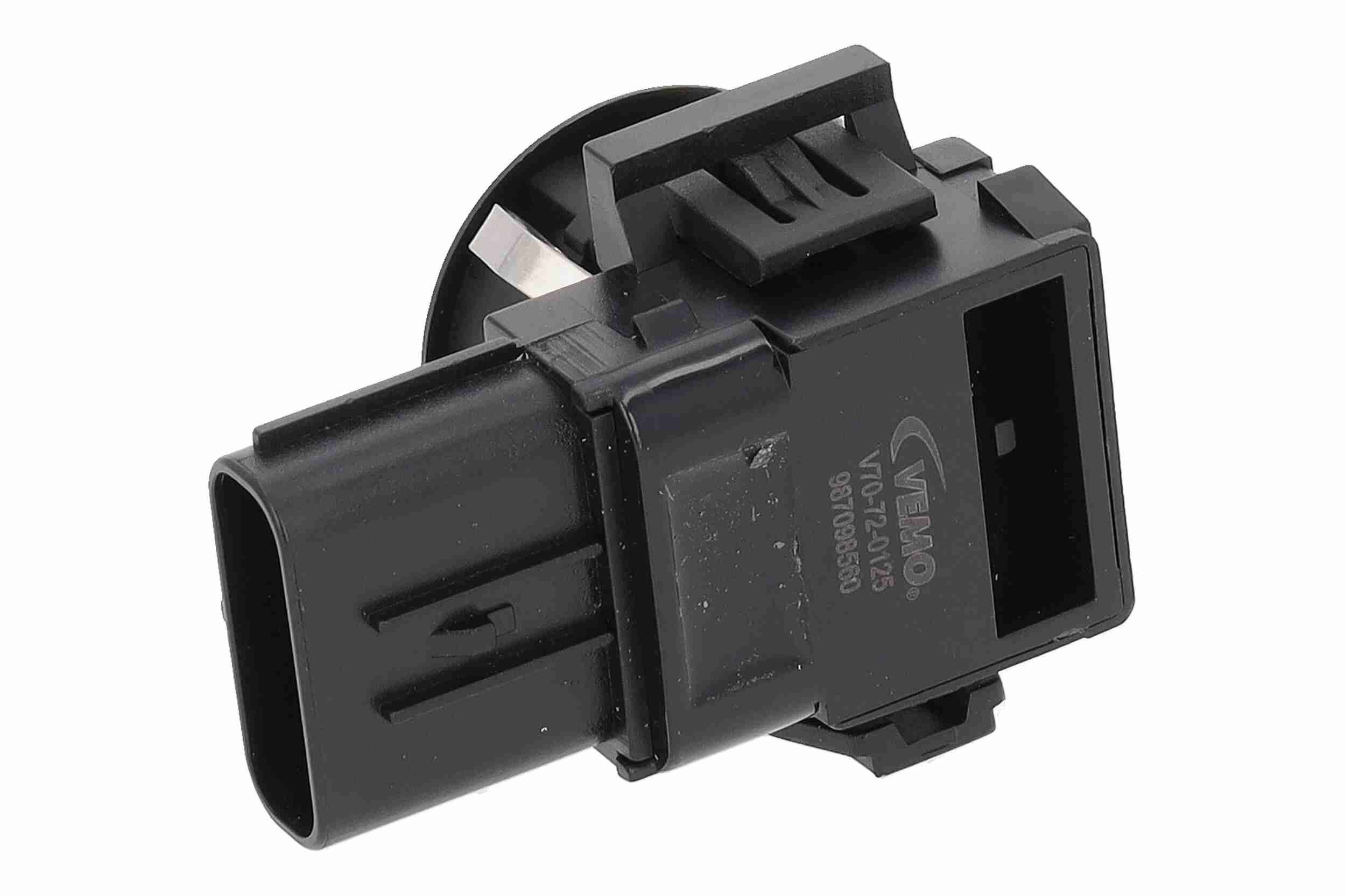 Vemo Parkeer (PDC) sensor V70-72-0125