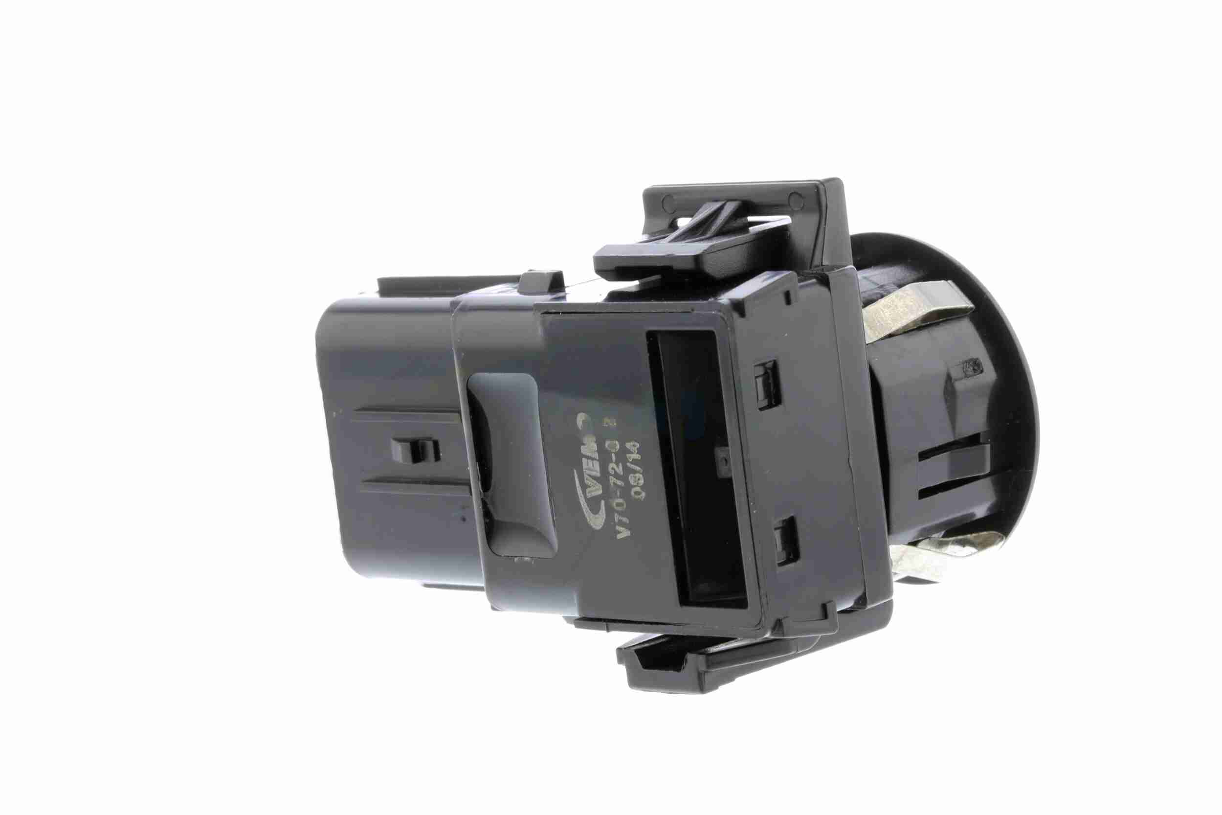 Vemo Parkeer (PDC) sensor V70-72-0125