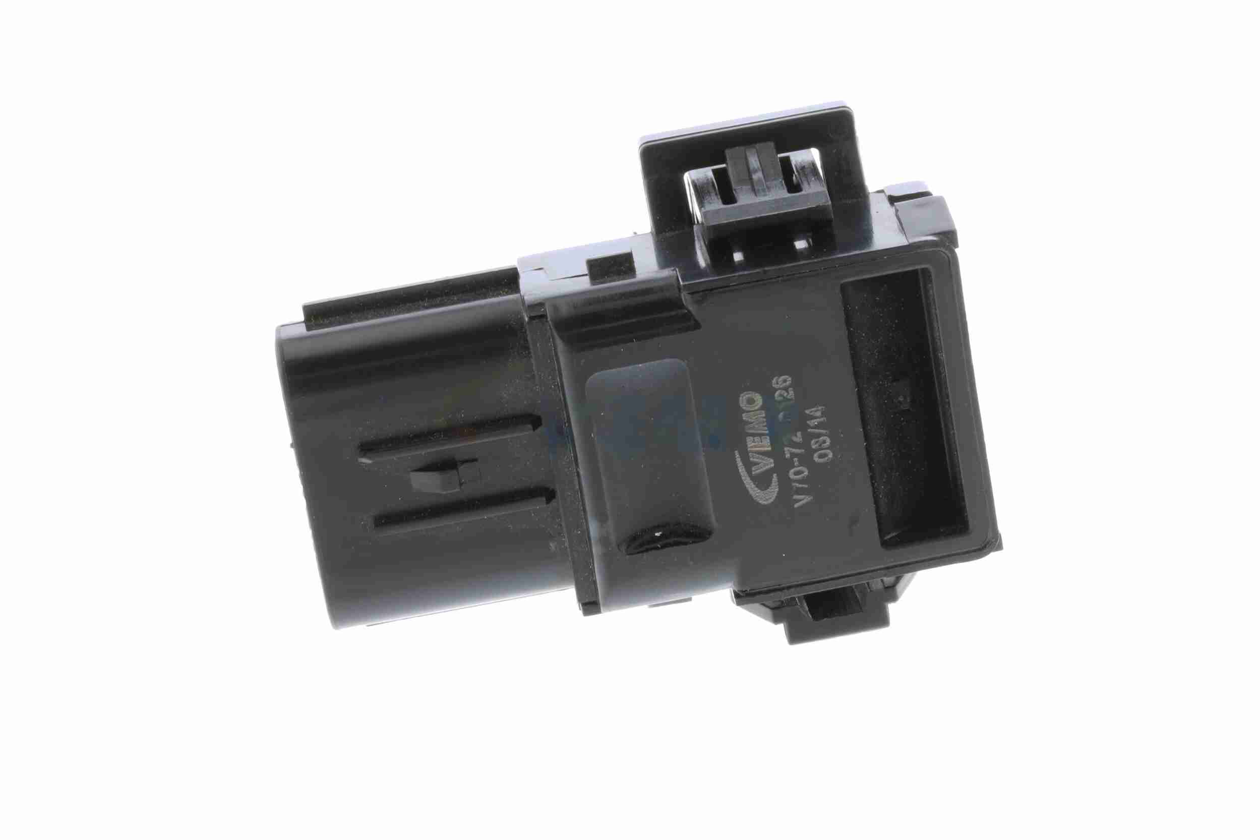 Vemo Parkeer (PDC) sensor V70-72-0126
