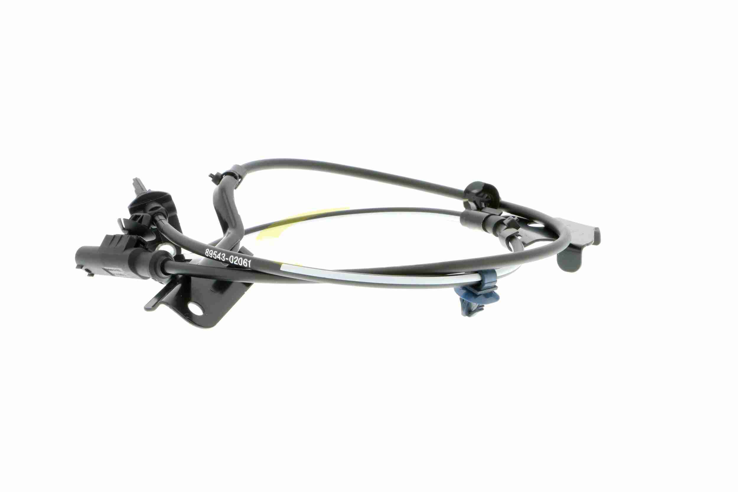 Vemo ABS sensor V70-72-0145