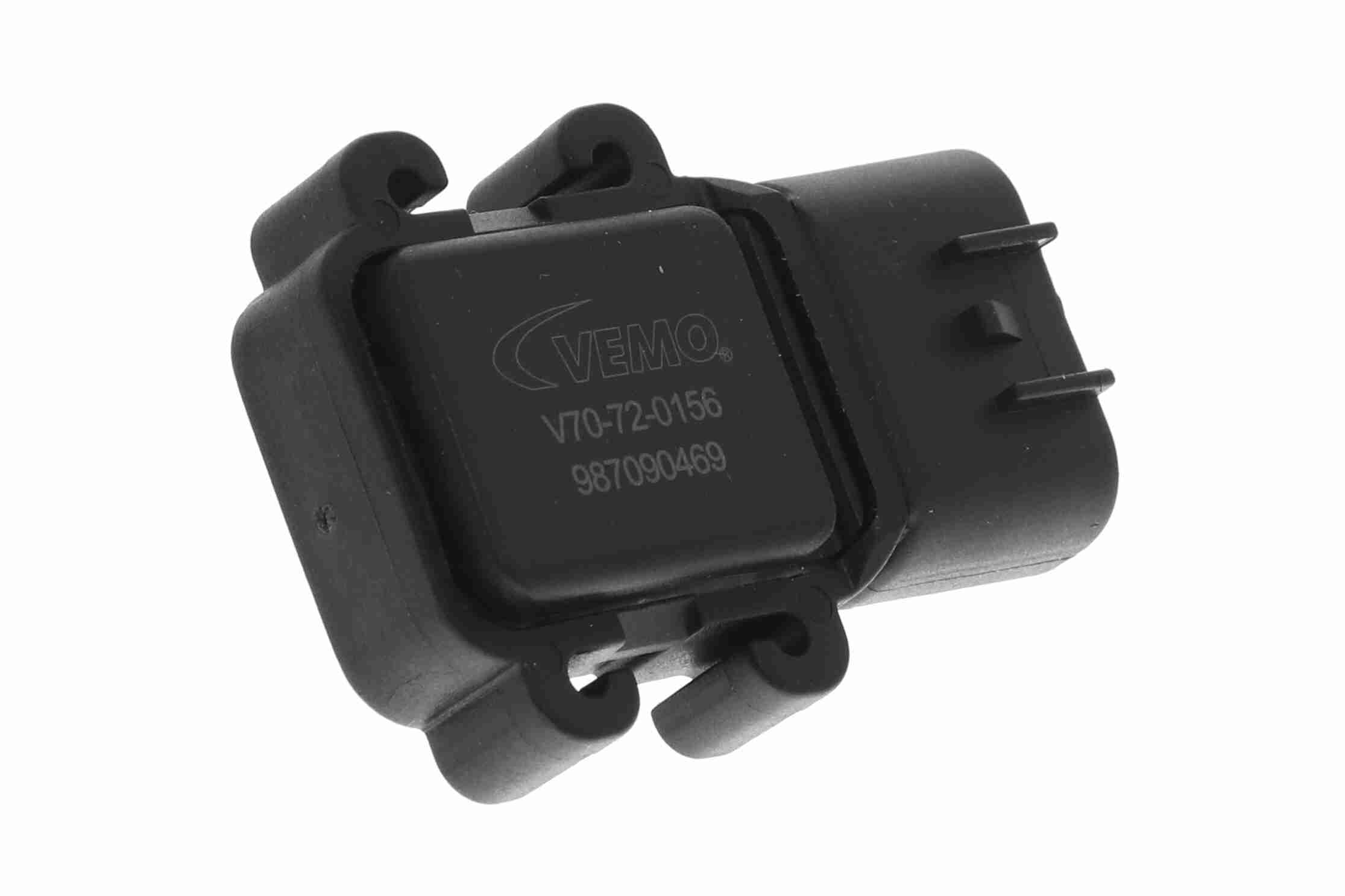 Vemo MAP sensor V70-72-0156