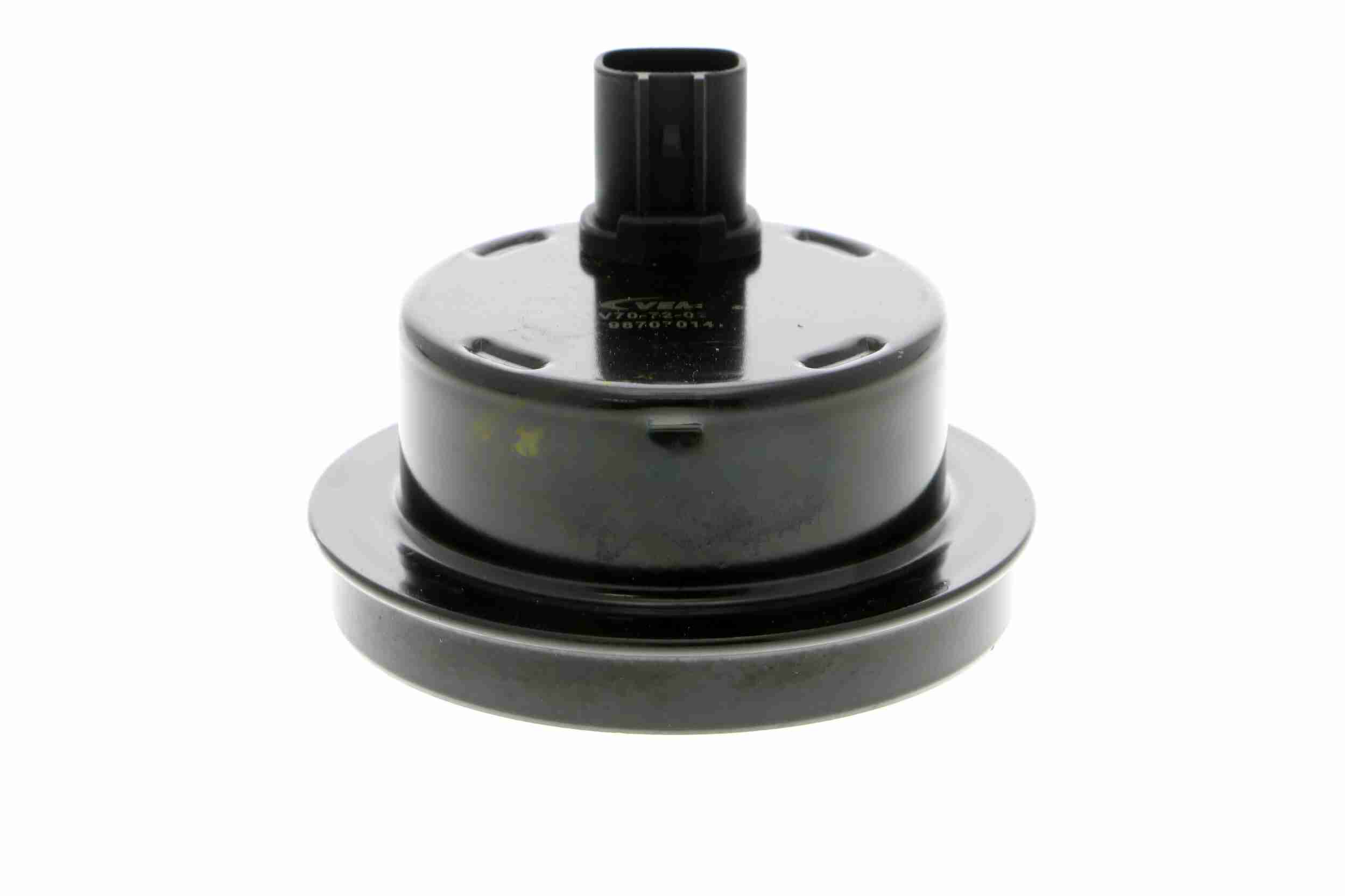 Vemo ABS sensor V70-72-0200
