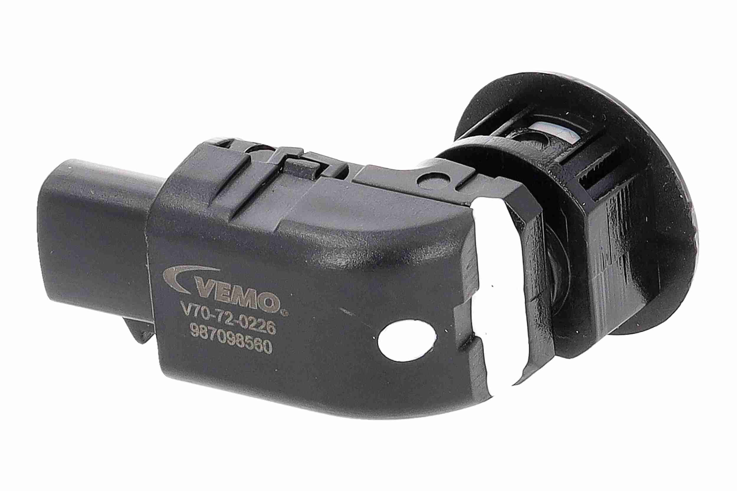 Vemo Parkeer (PDC) sensor V70-72-0226