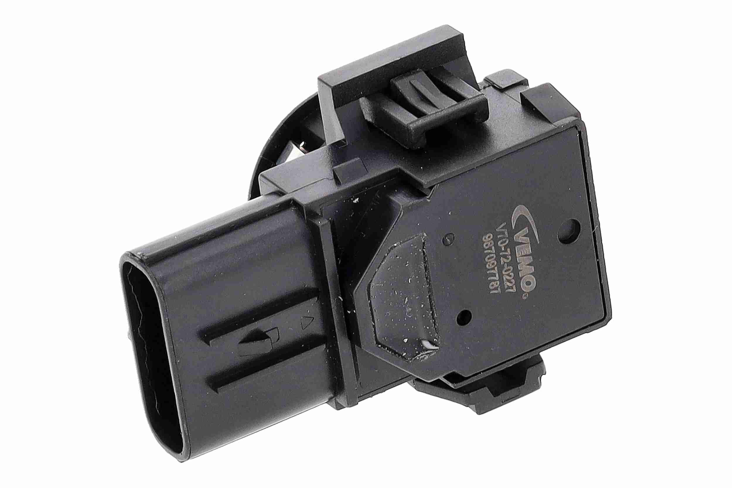 Vemo Parkeer (PDC) sensor V70-72-0227