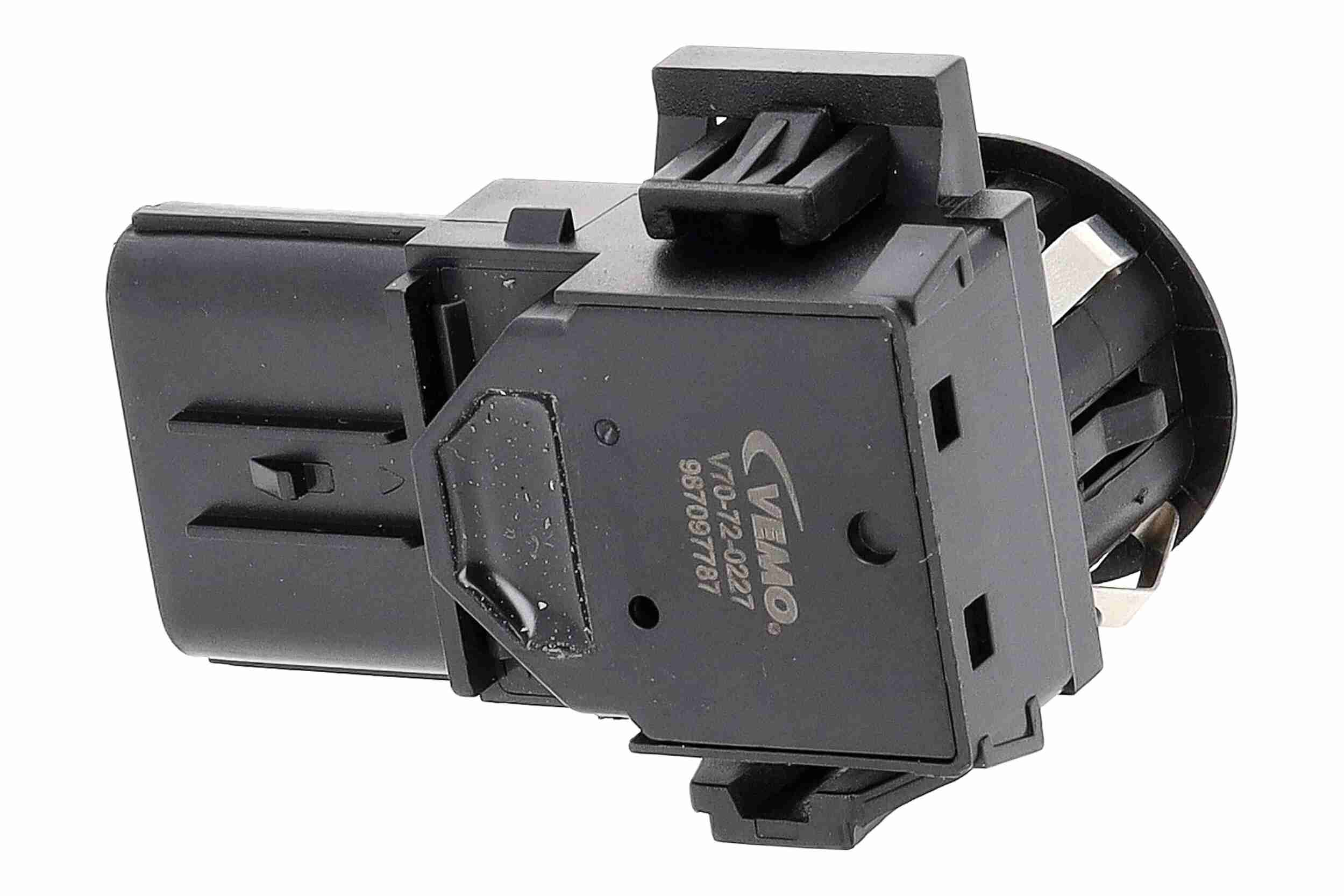 Vemo Parkeer (PDC) sensor V70-72-0227