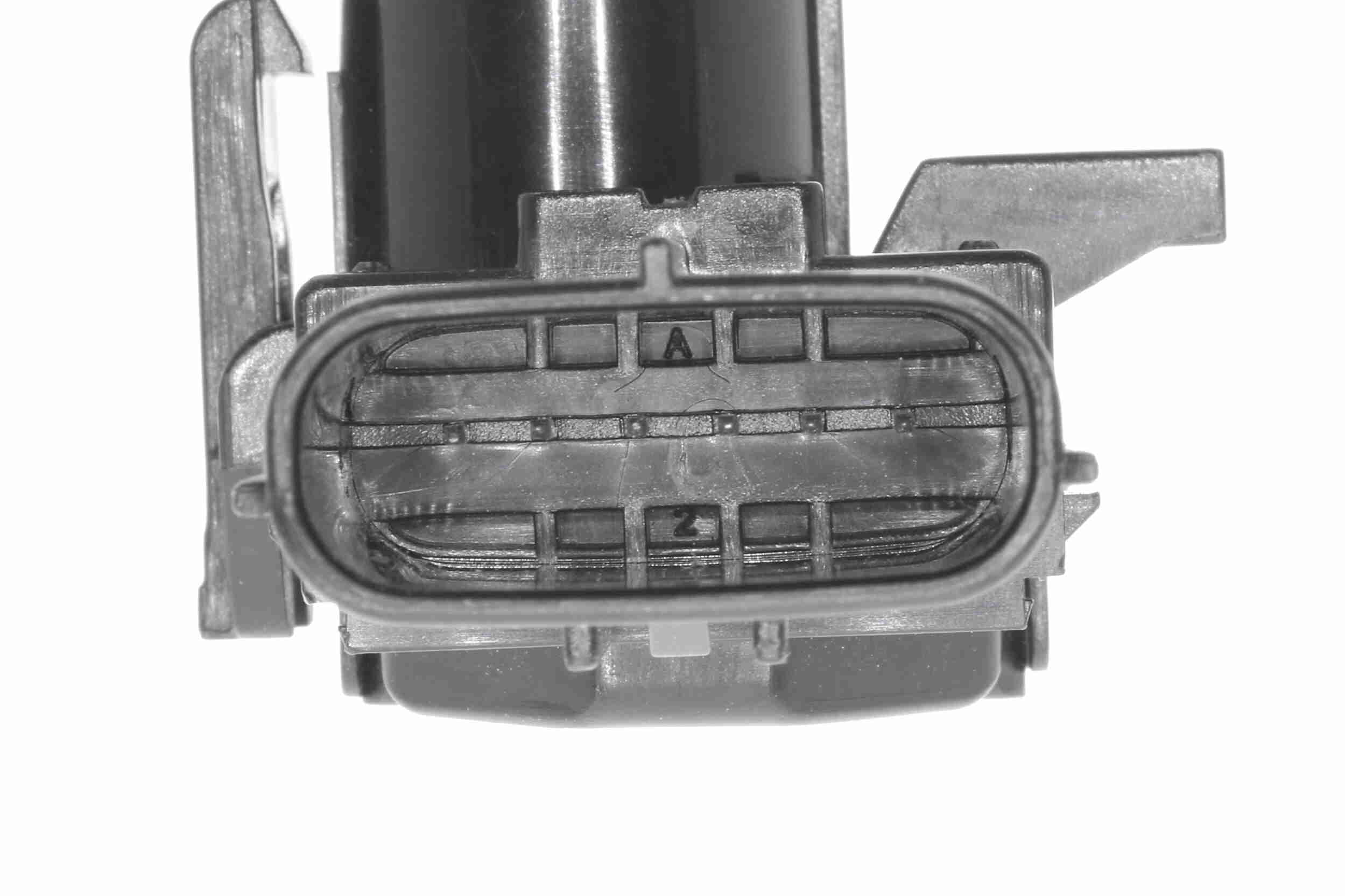 Vemo Parkeer (PDC) sensor V70-72-0228