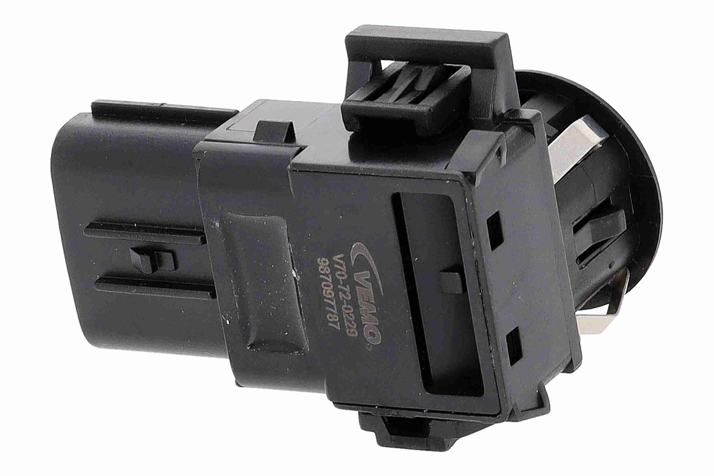 Vemo Parkeer (PDC) sensor V70-72-0229