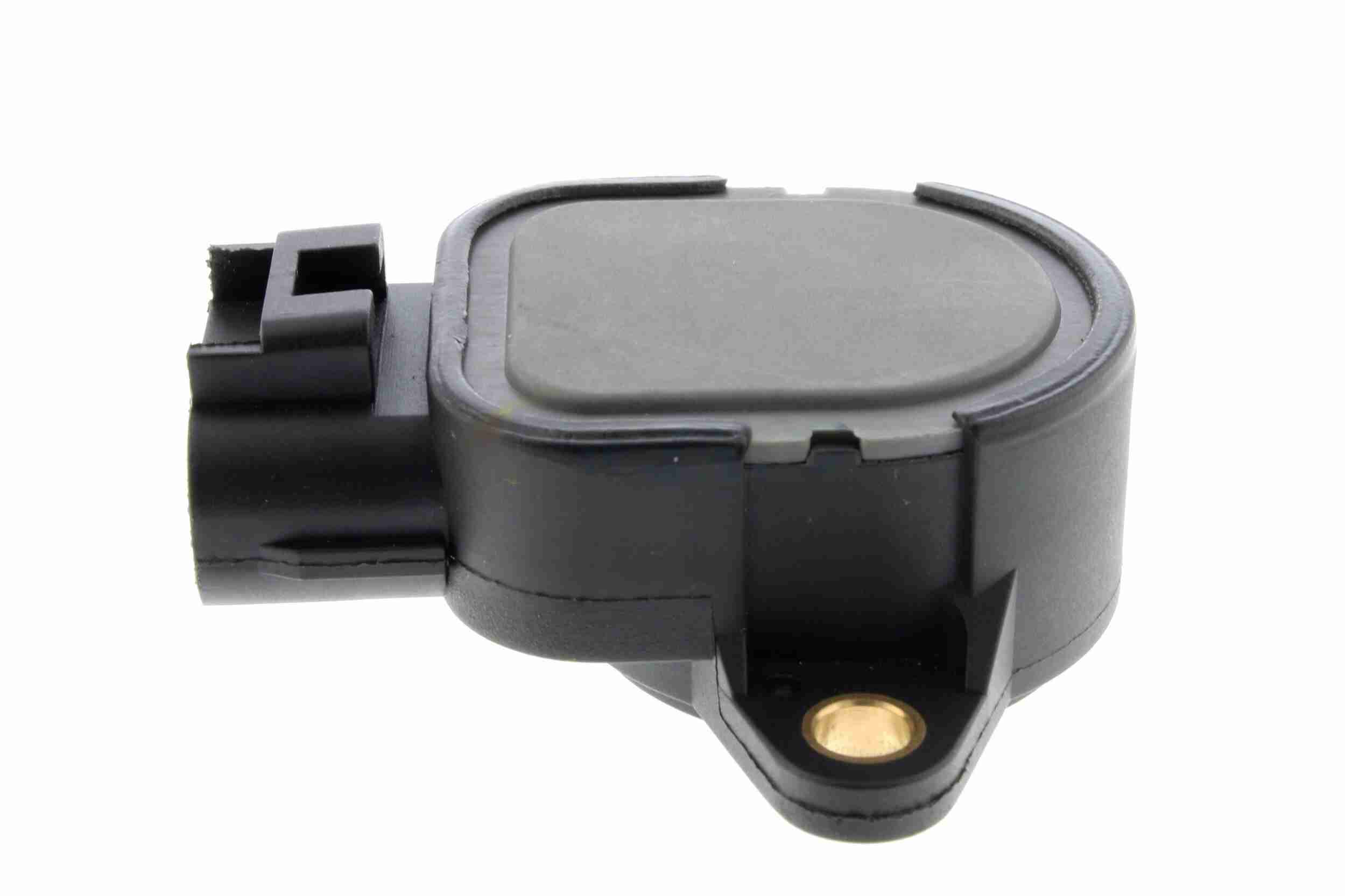 Vemo Gasklep positiesensor V70-72-0255