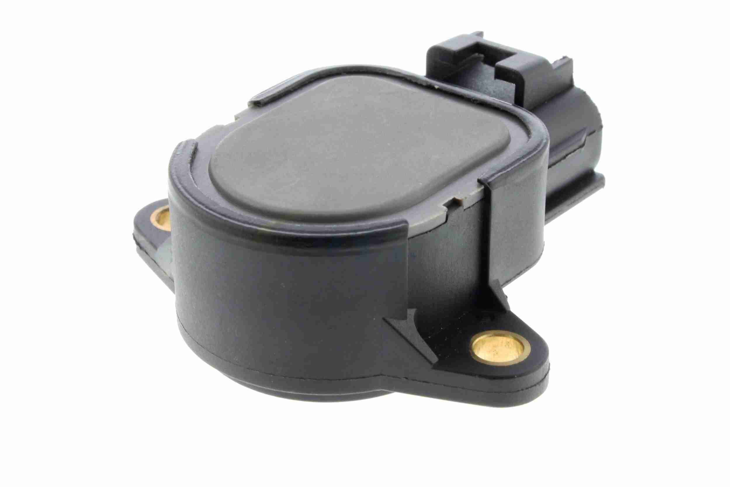 Vemo Gasklep positiesensor V70-72-0255