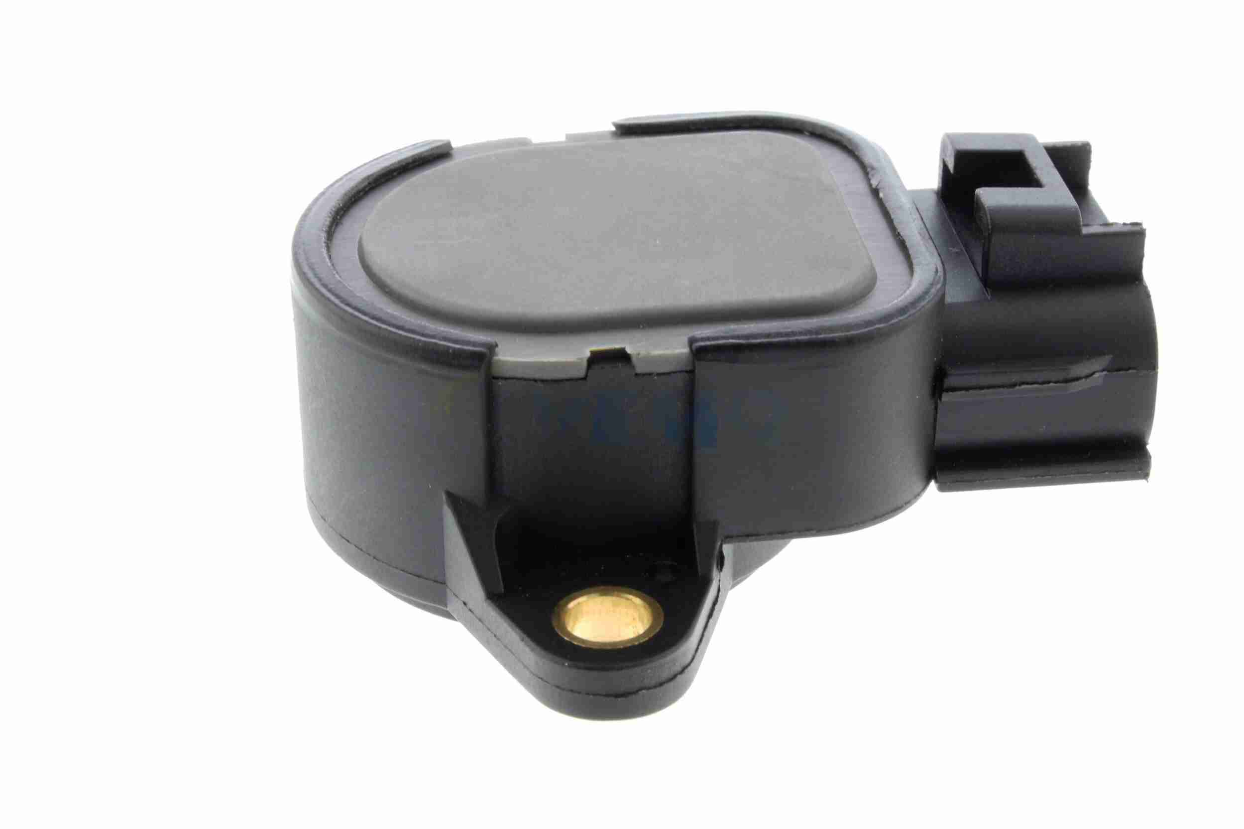 Vemo Gasklep positiesensor V70-72-0255