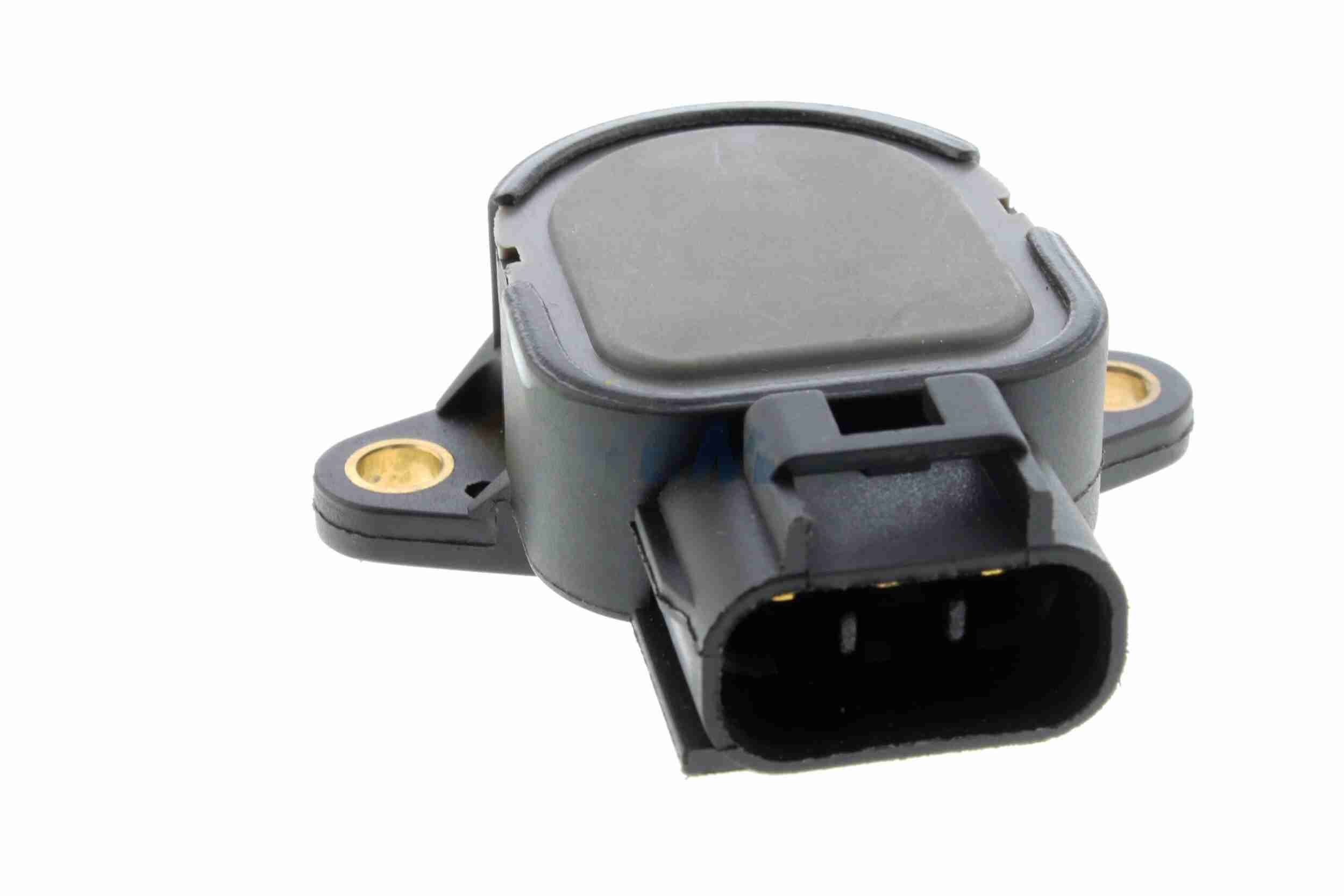 Vemo Gasklep positiesensor V70-72-0255