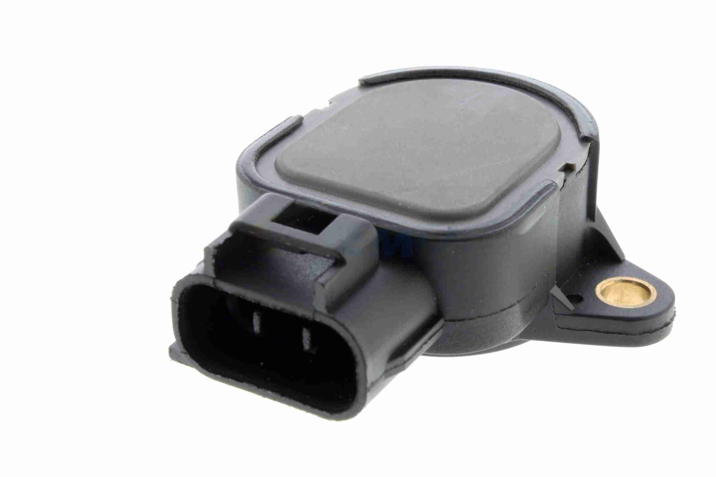 Vemo Gasklep positiesensor V70-72-0255