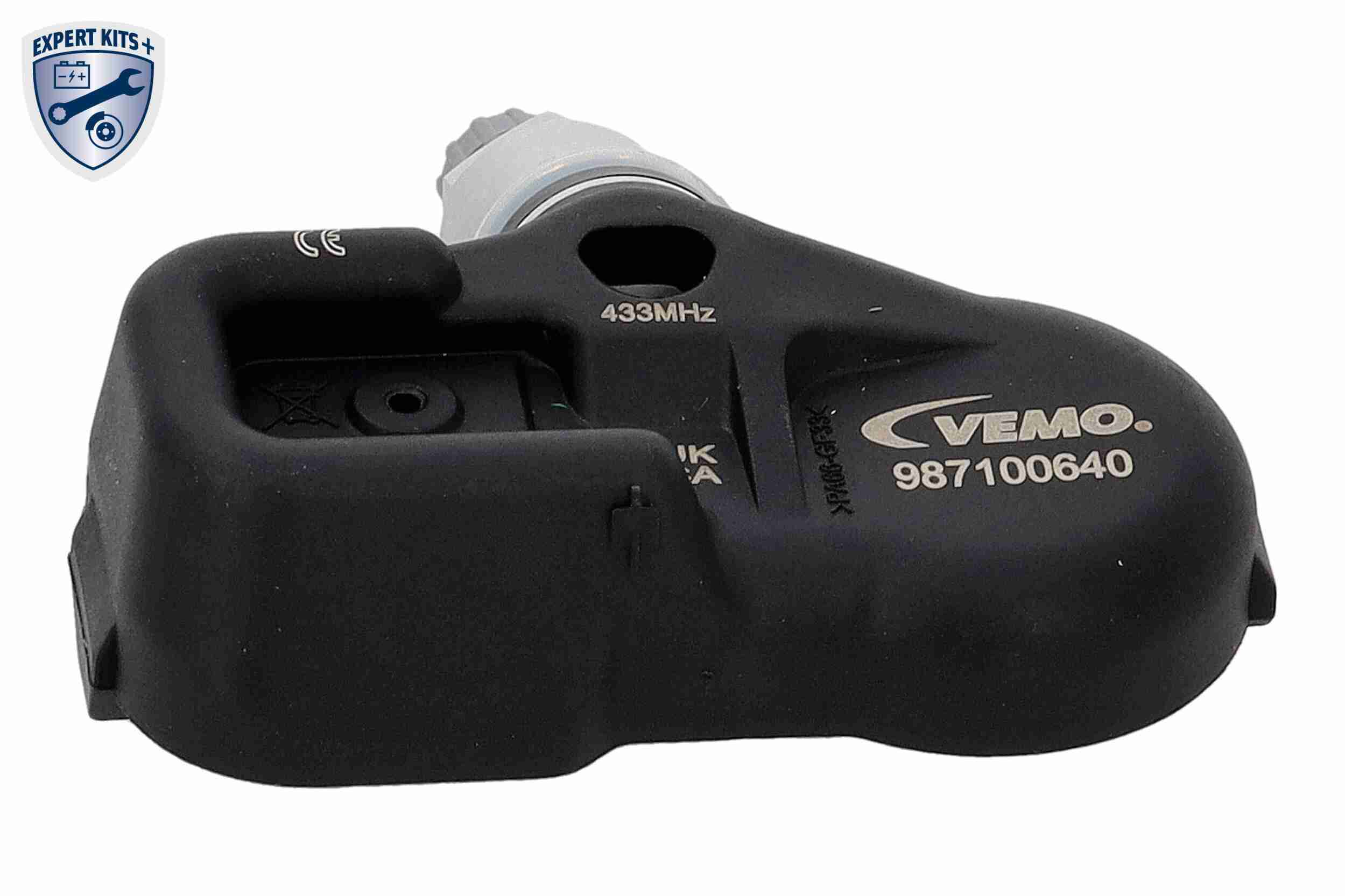 Vemo TPMS/Bandenspanning sensor V70-72-0293