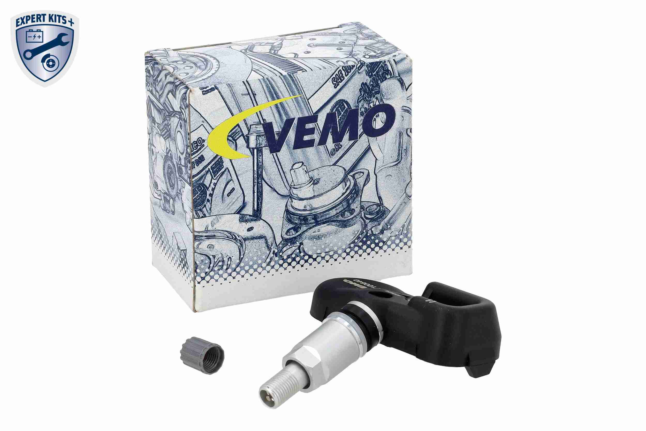 Vemo TPMS/Bandenspanning sensor V70-72-0293