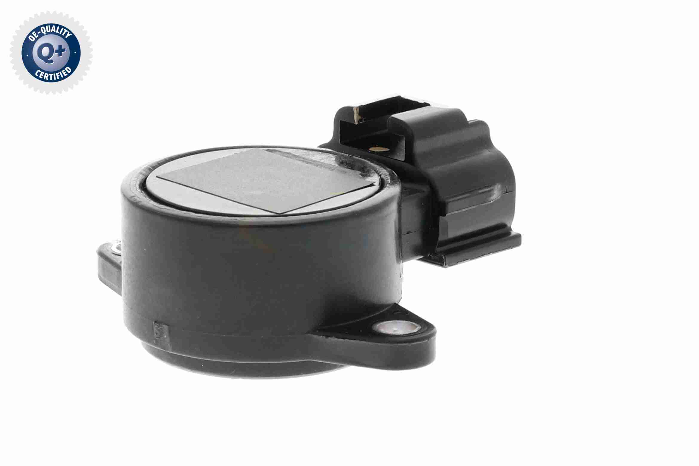 Vemo Gasklep positiesensor V70-72-0298