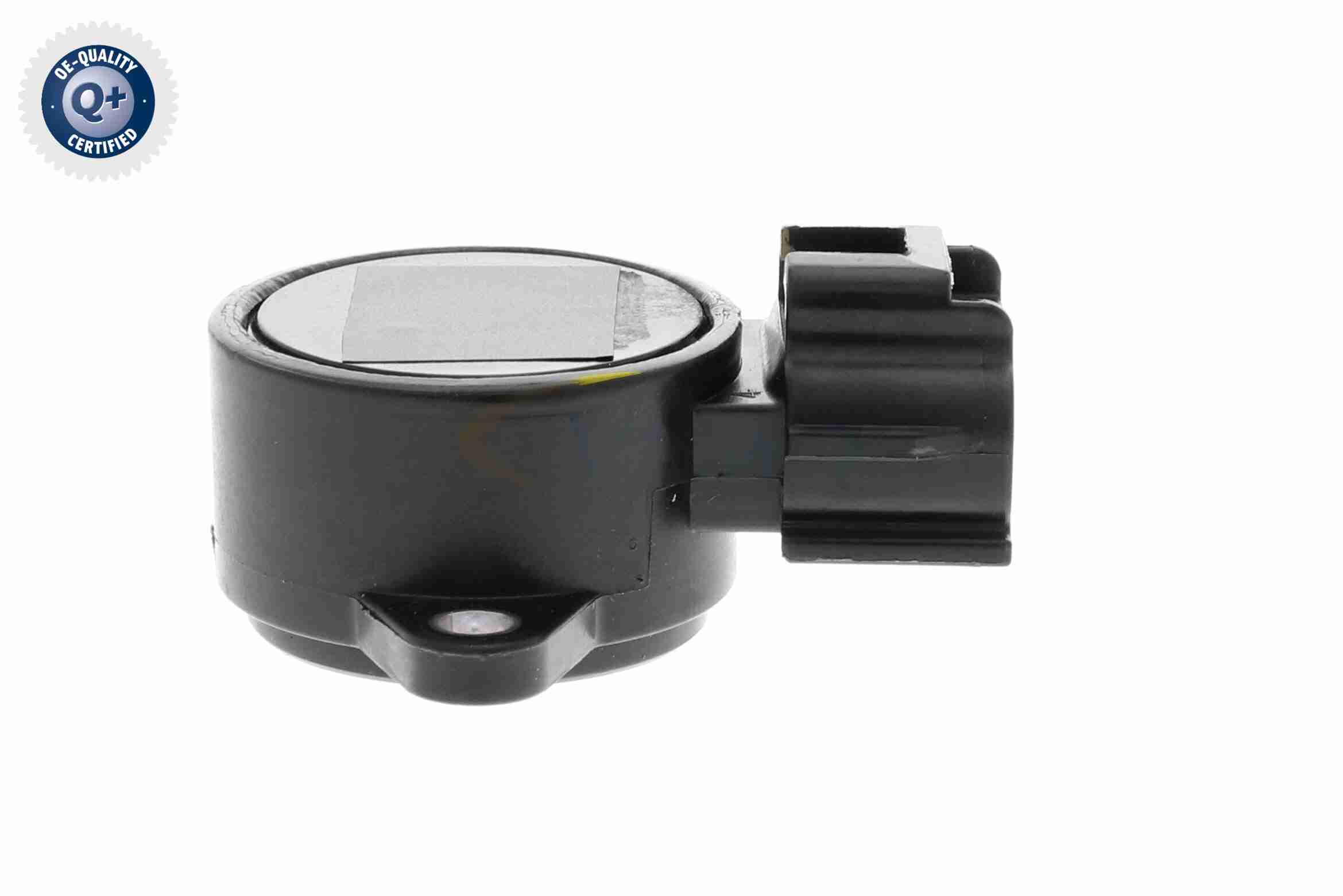 Vemo Gasklep positiesensor V70-72-0298