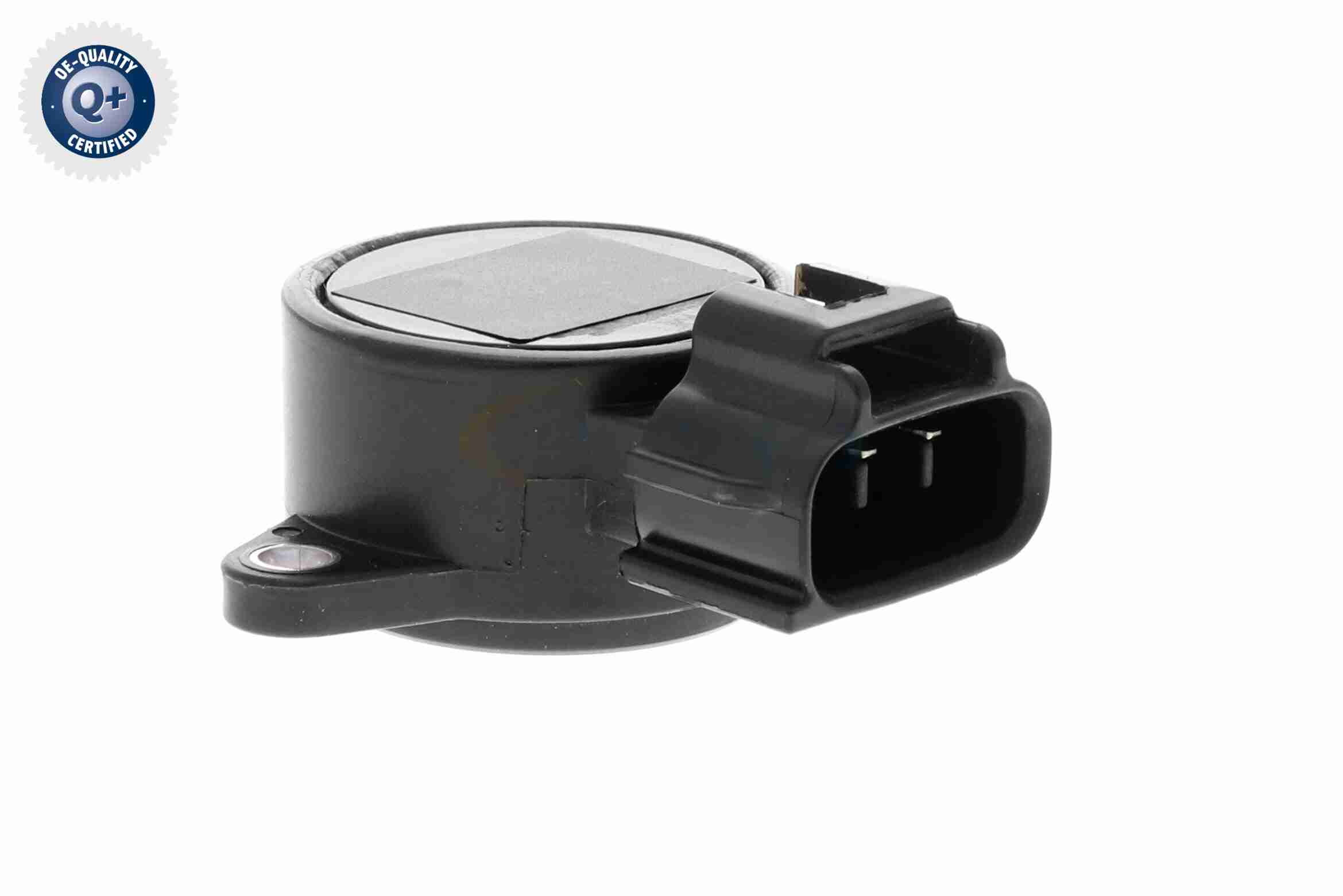 Vemo Gasklep positiesensor V70-72-0298