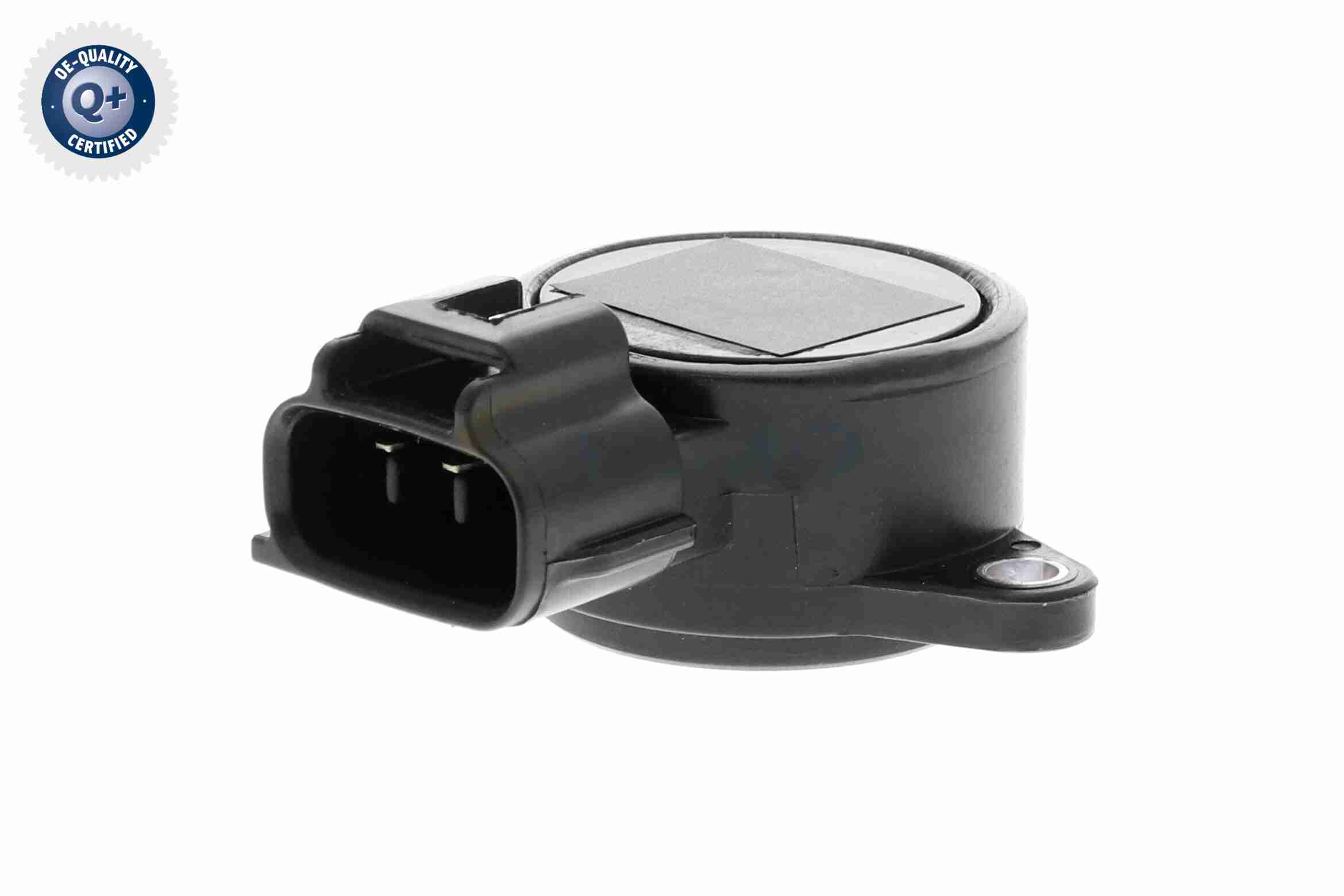 Vemo Gasklep positiesensor V70-72-0298