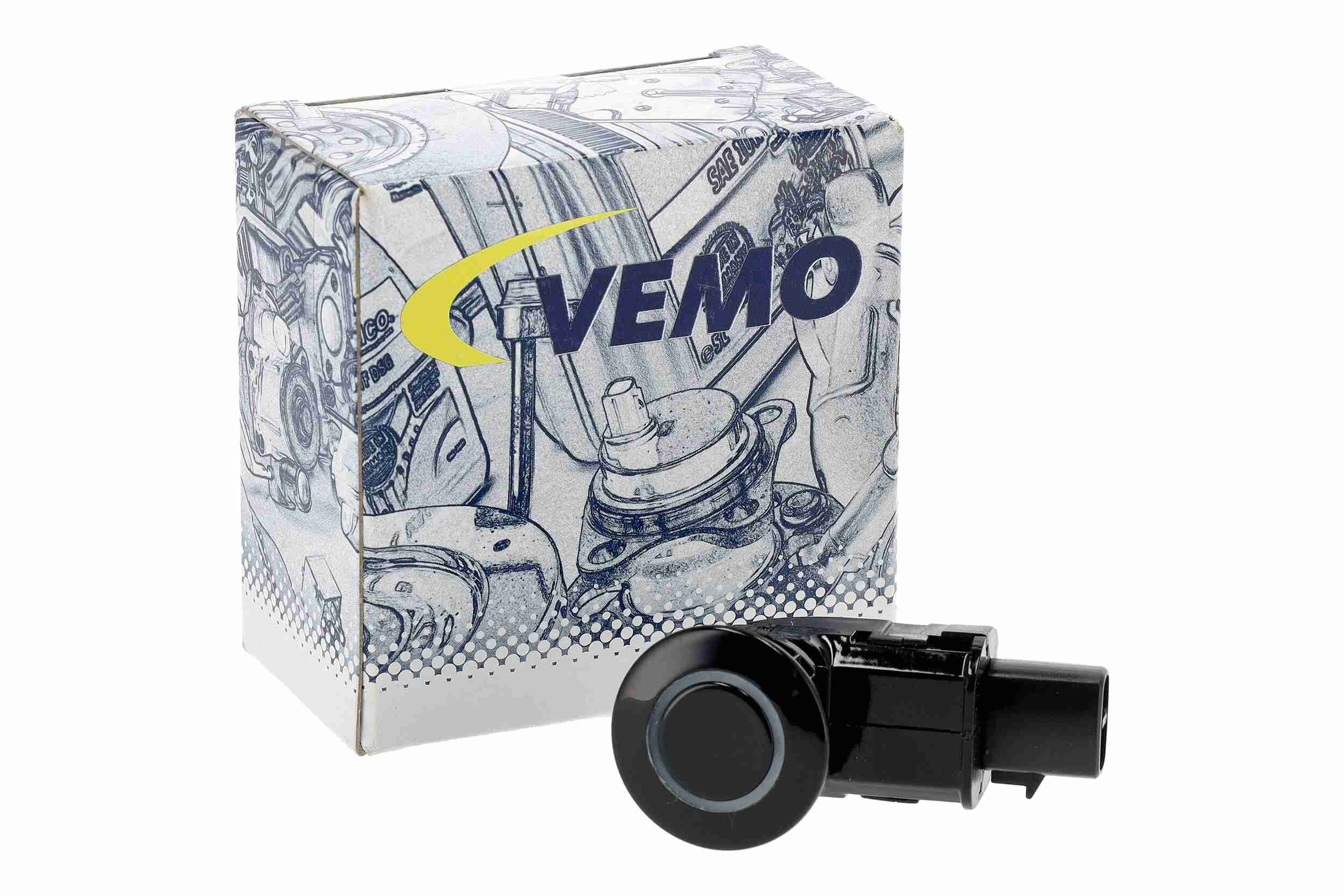 Vemo Sensor, park distance control V70-72-0337