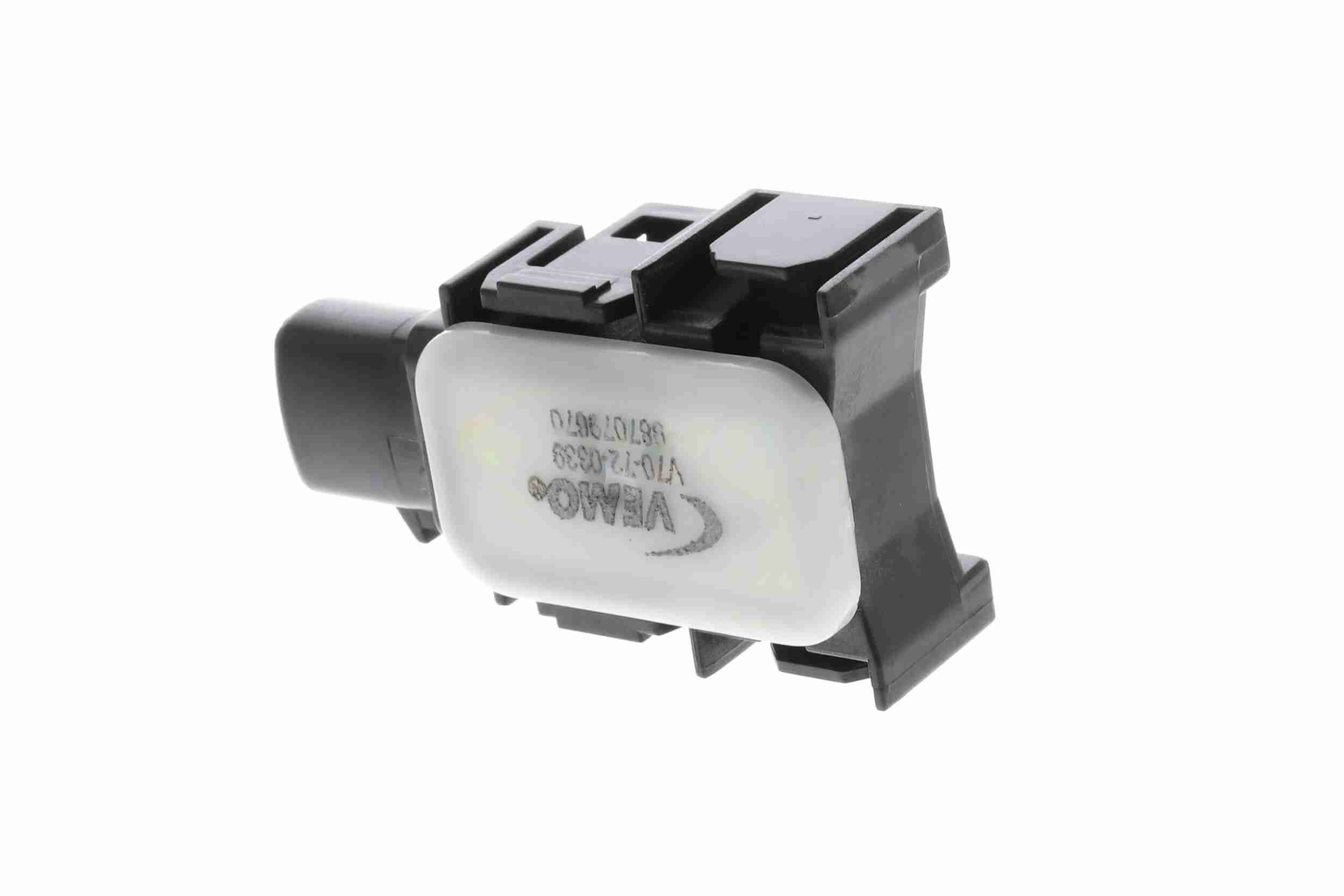 Vemo Parkeer (PDC) sensor V70-72-0339