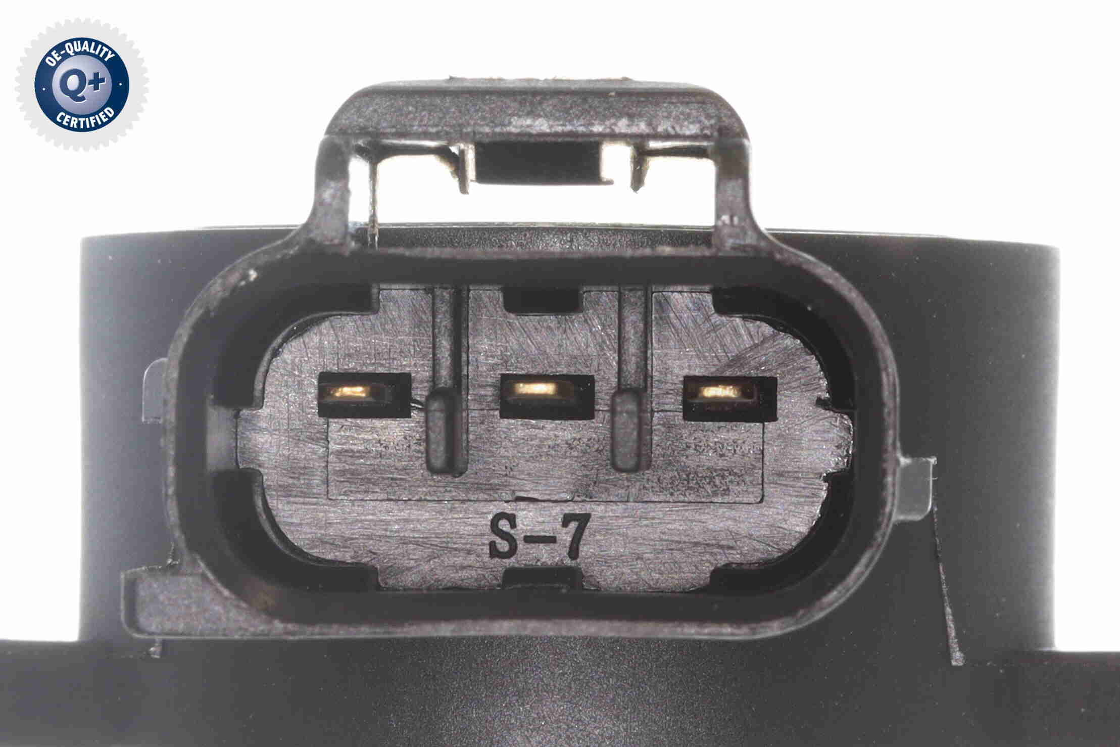 Vemo Sensor, smoorkleppenverstelling V70-72-0357